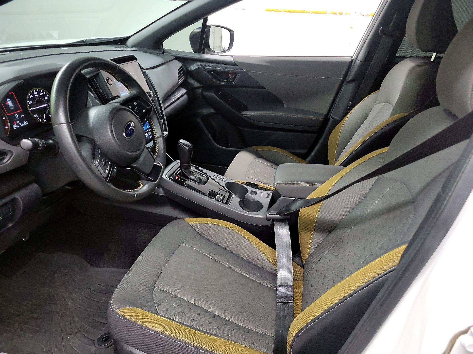 Thumbnail: 2024 Subaru Crosstrek - 11
