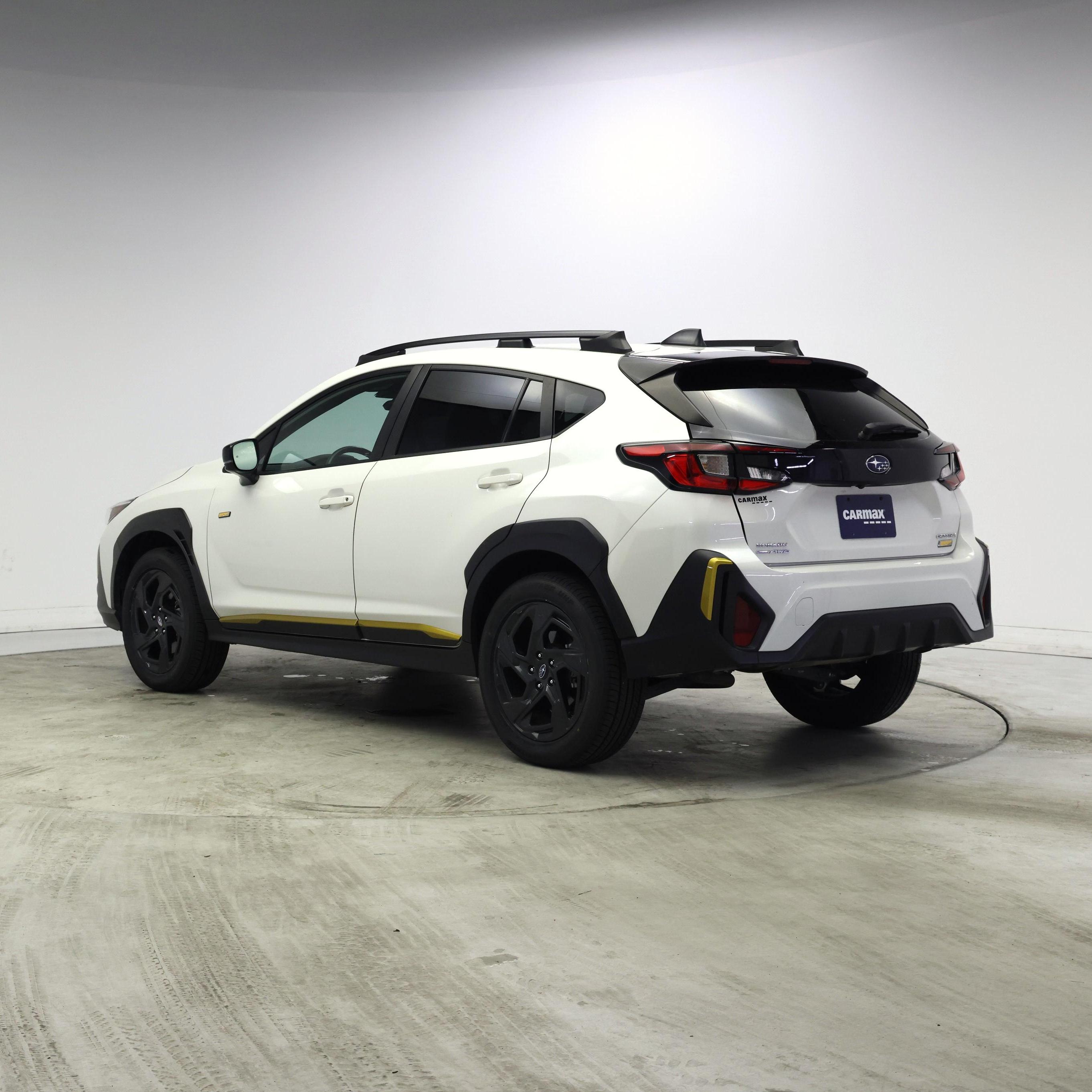 Thumbnail: 2024 Subaru Crosstrek - 2