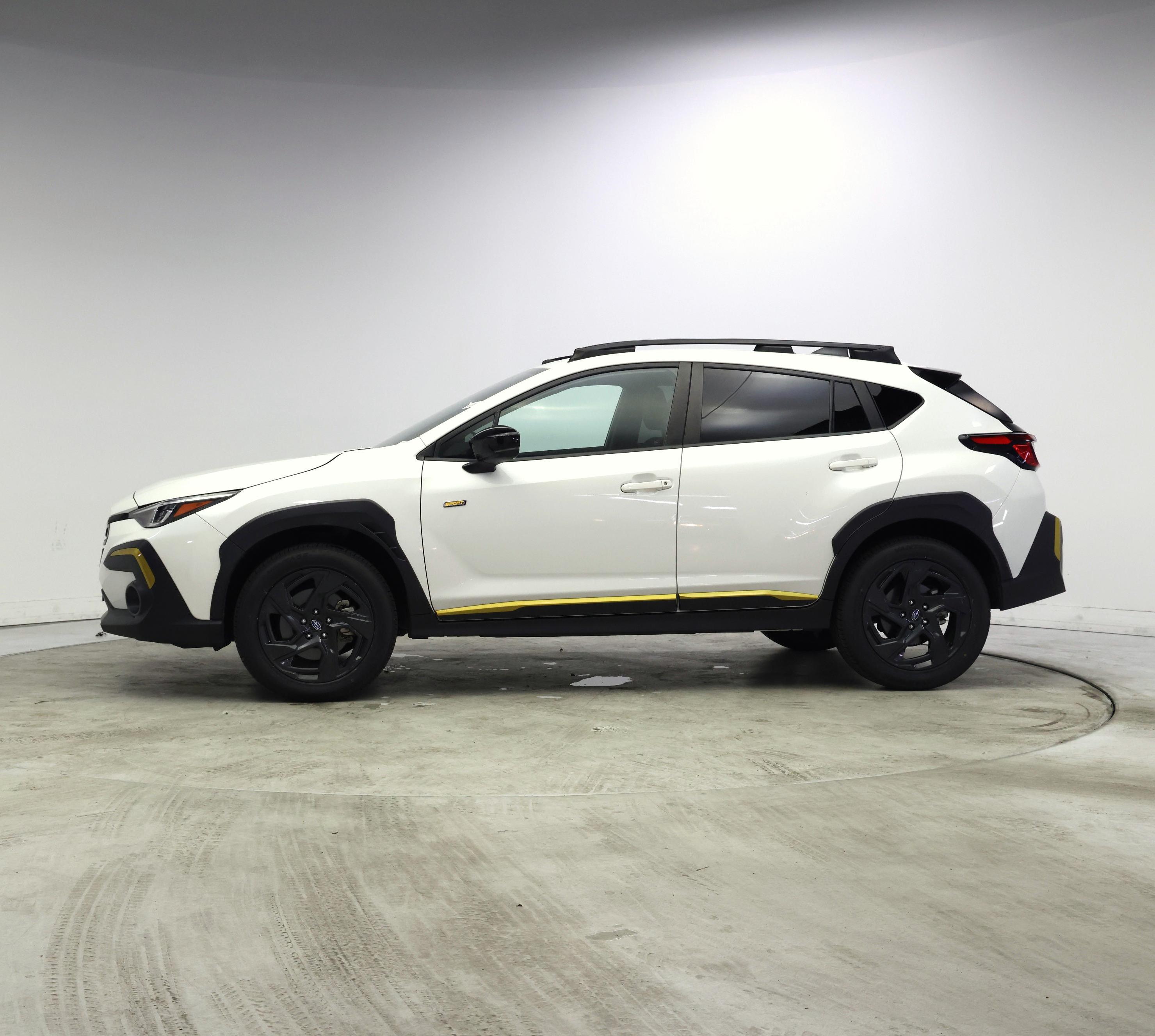 Thumbnail: 2024 Subaru Crosstrek - 3