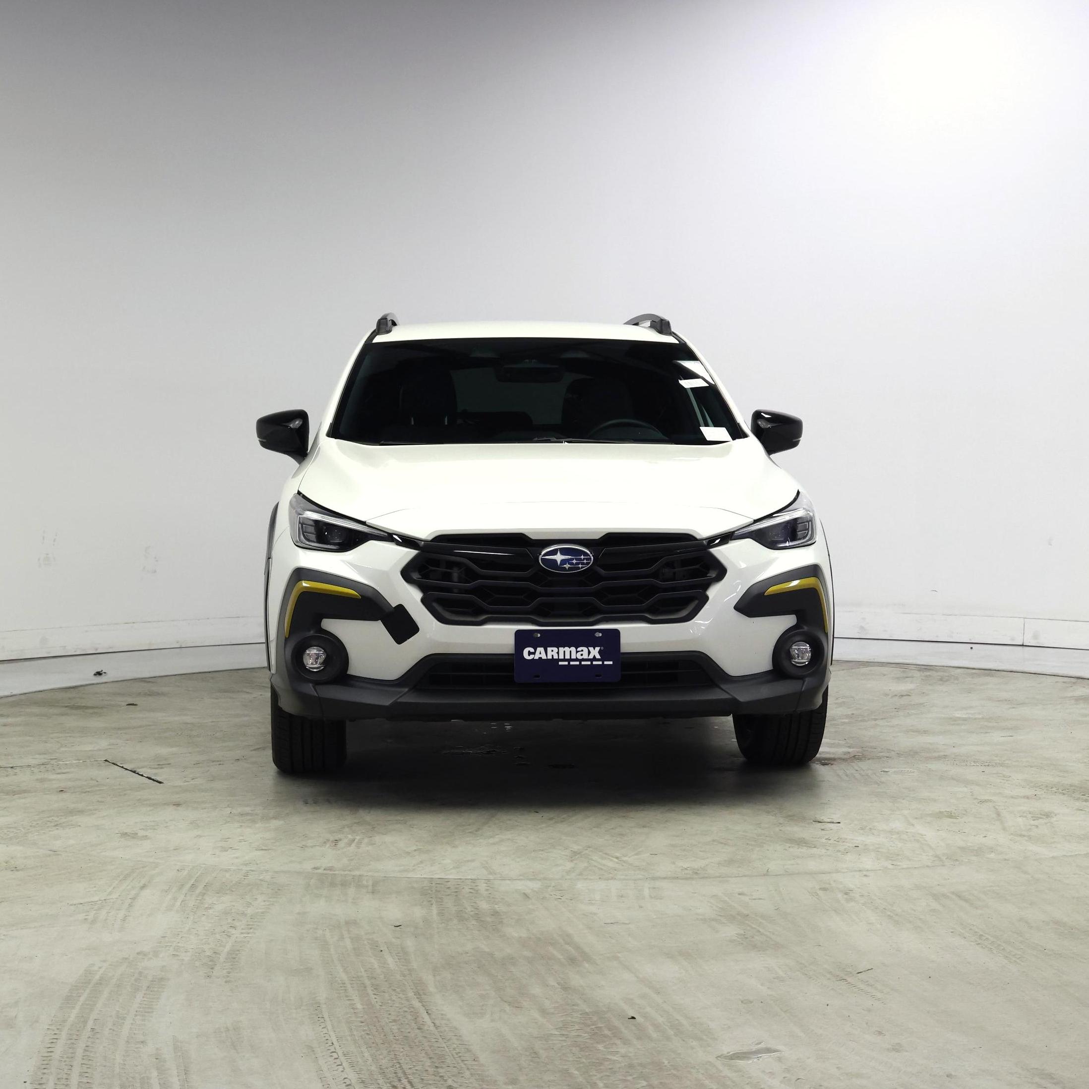 Thumbnail: 2024 Subaru Crosstrek - 5
