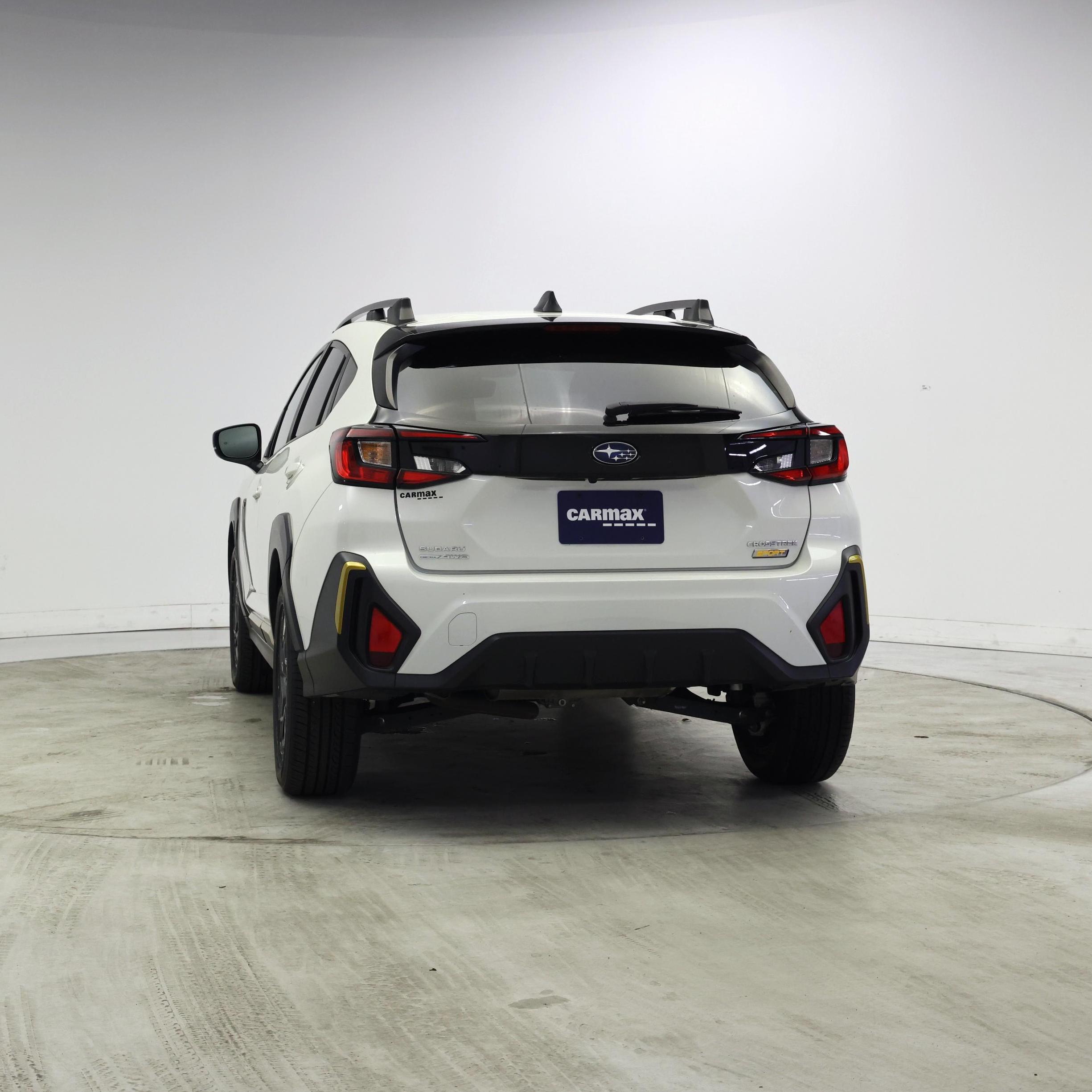 Thumbnail: 2024 Subaru Crosstrek - 6