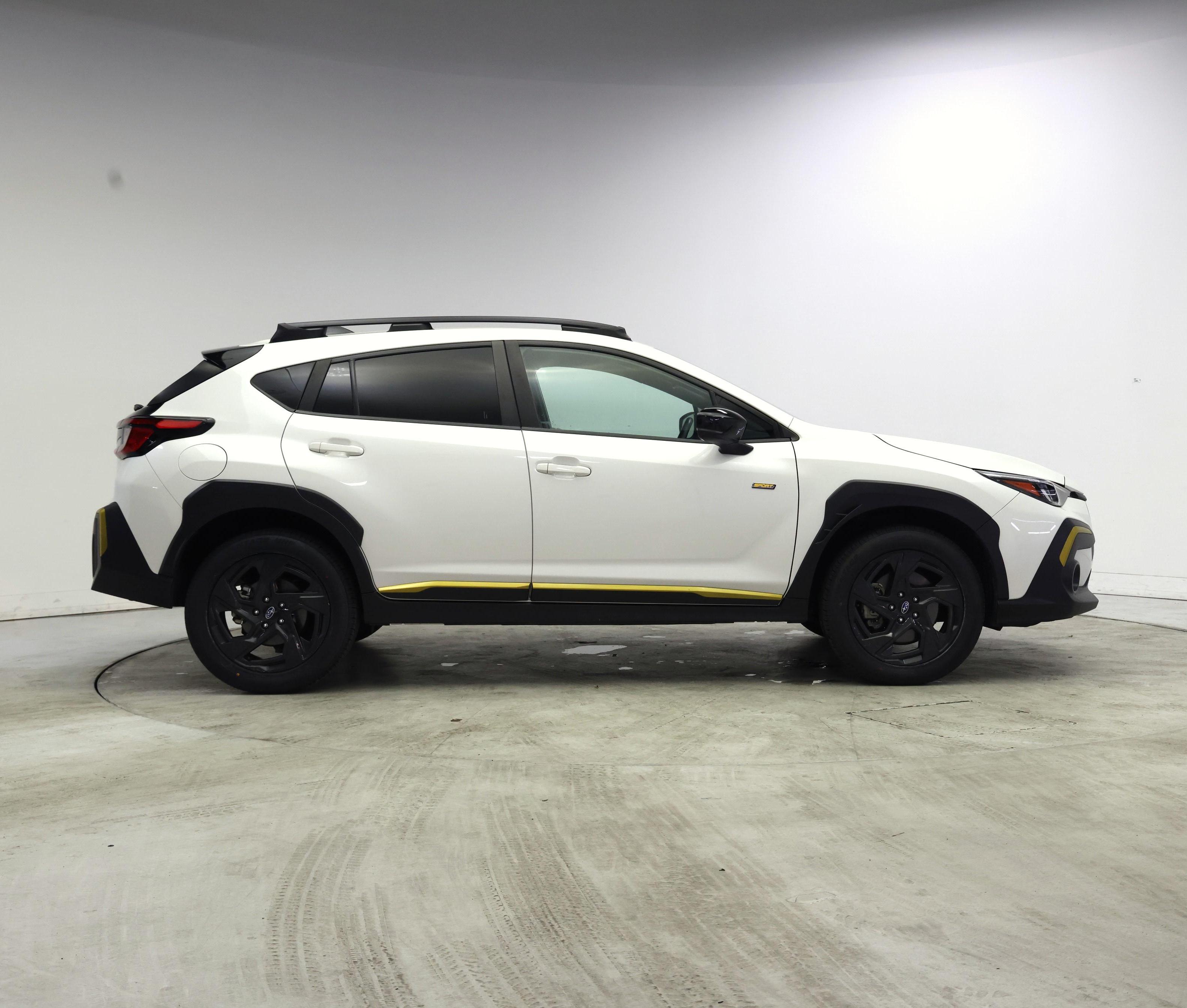 Thumbnail: 2024 Subaru Crosstrek - 7