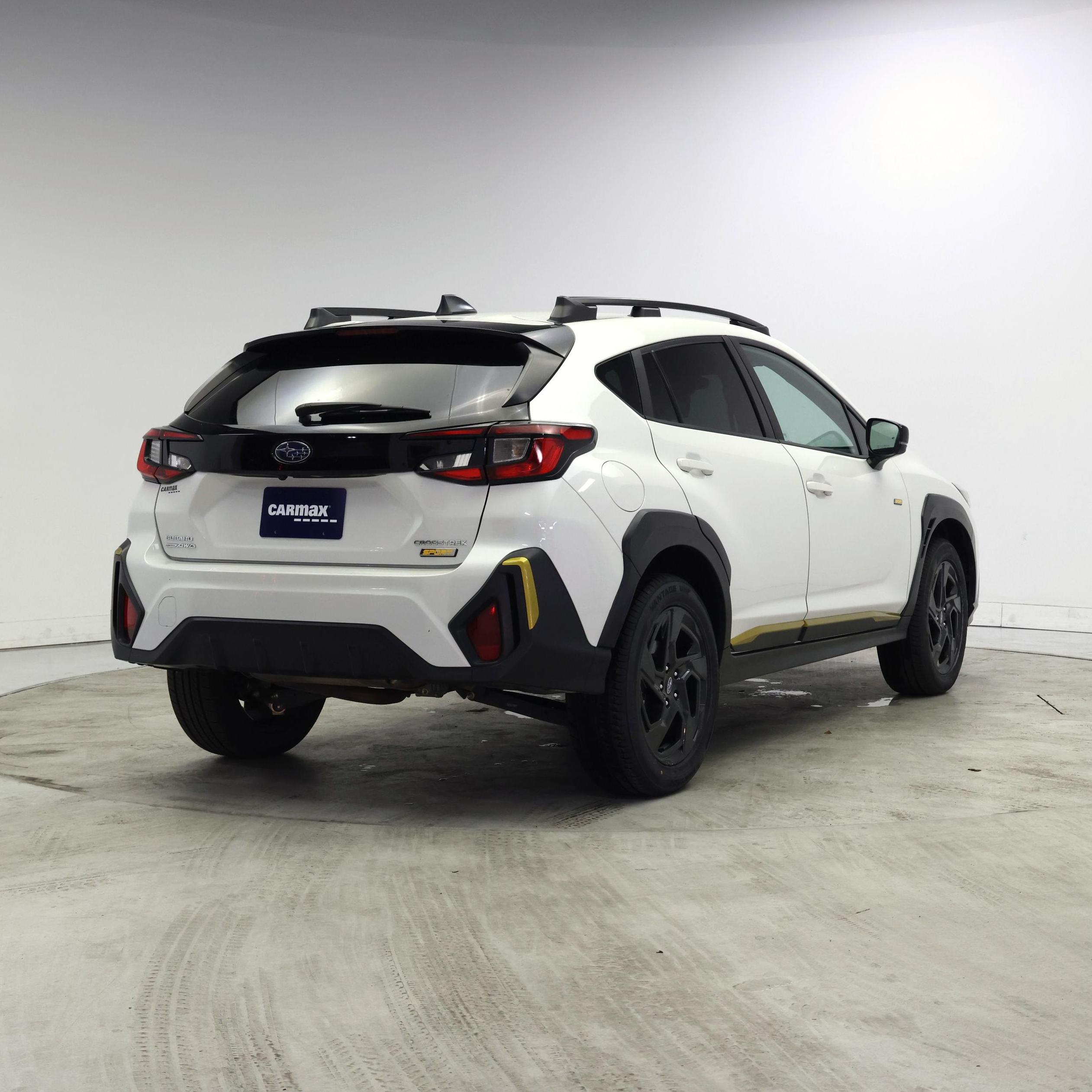 Thumbnail: 2024 Subaru Crosstrek - 8