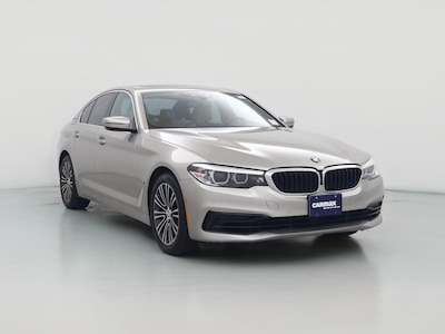 2019 BMW 530e Plug-in Hybrid iPerformance