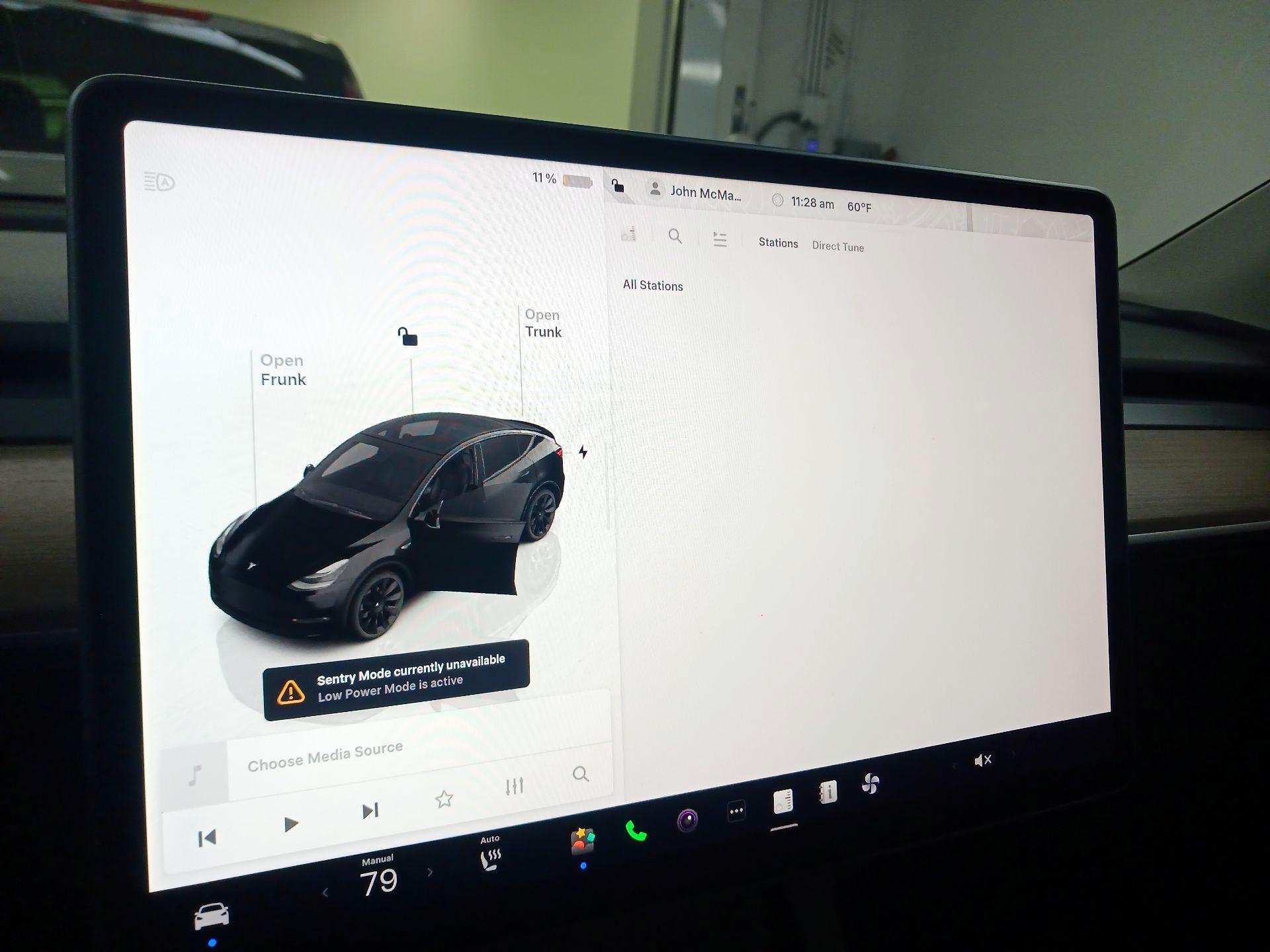 Thumbnail: 2023 Tesla Model Y - 14