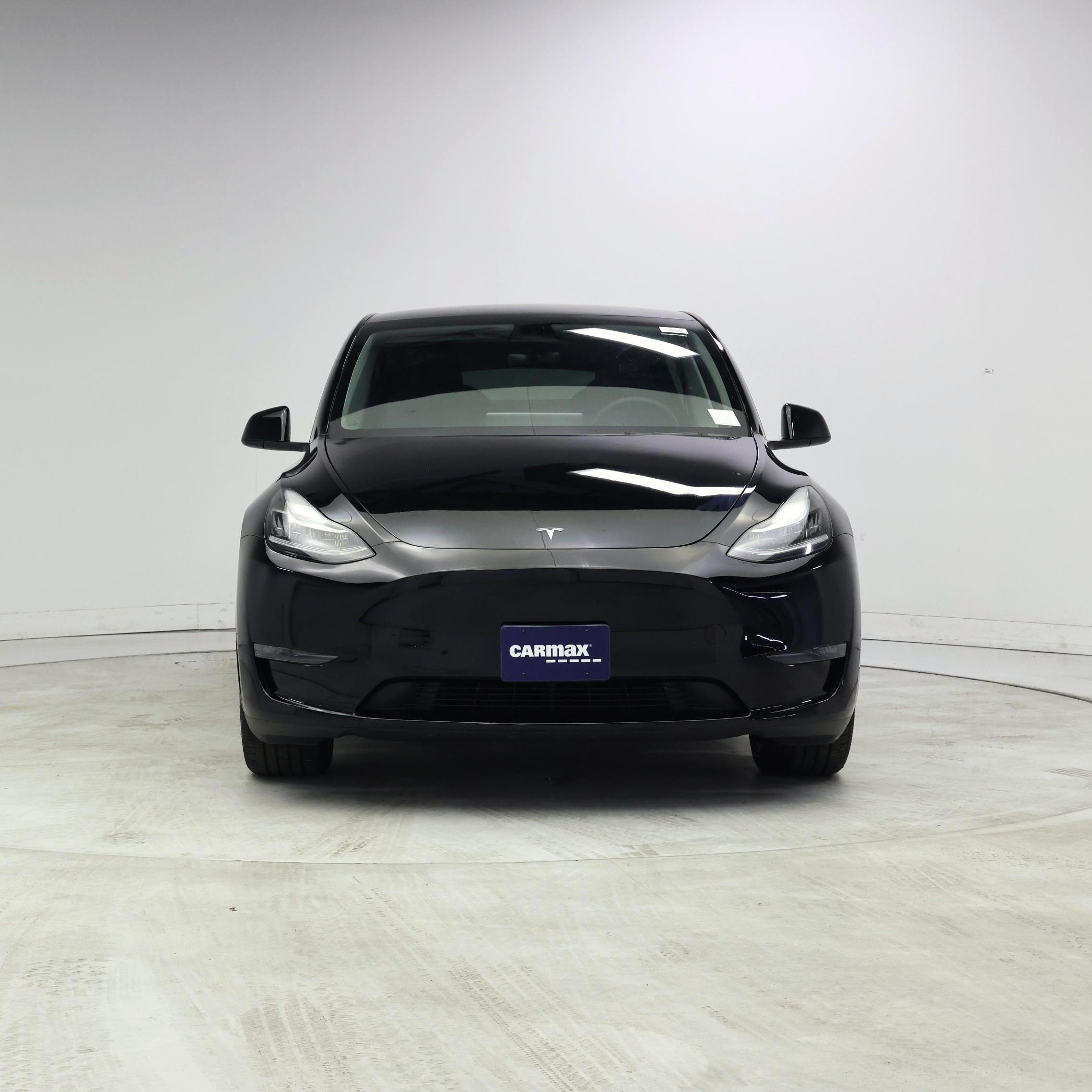 Thumbnail: 2023 Tesla Model Y - 5