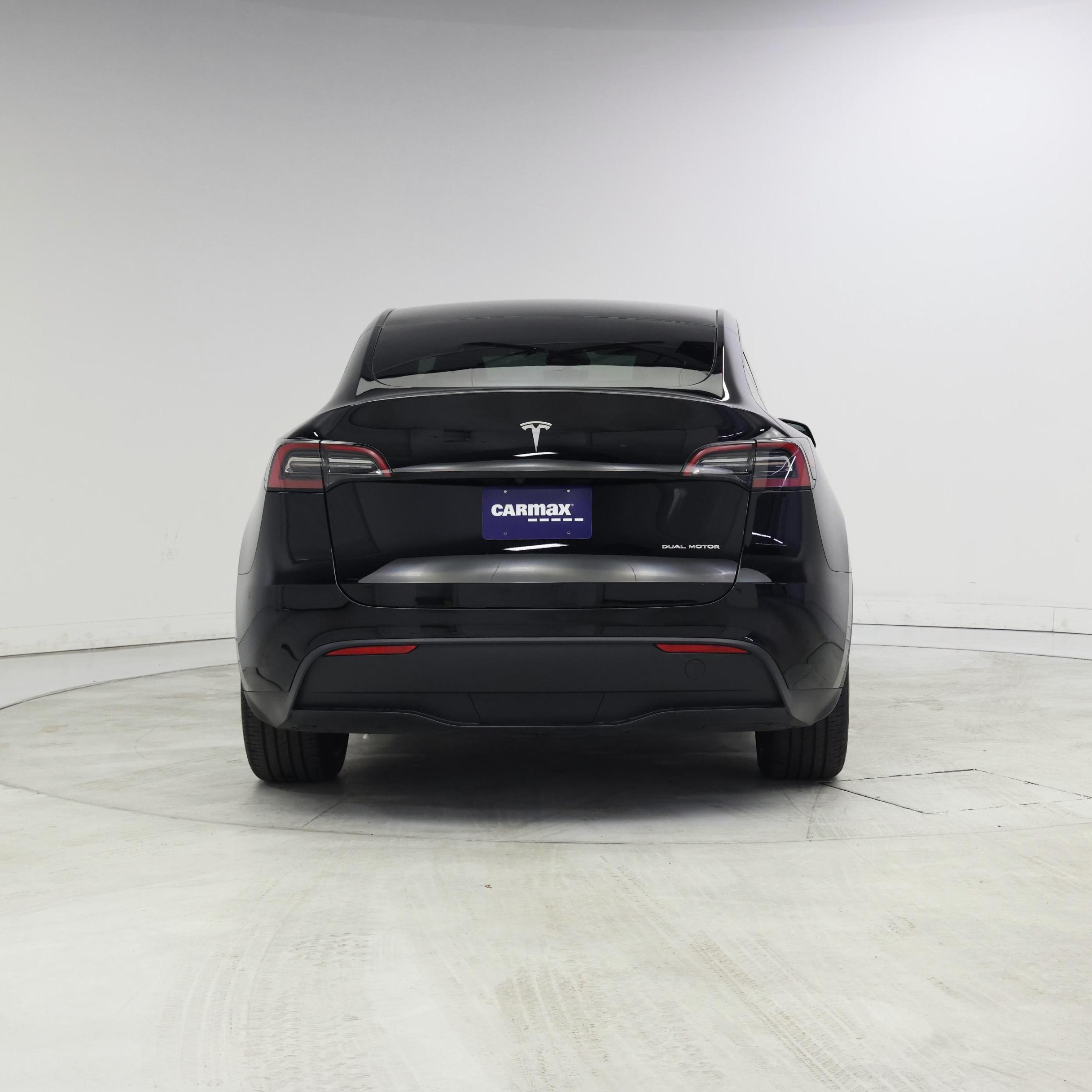 Thumbnail: 2023 Tesla Model Y - 6
