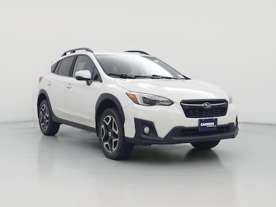 2018 Subaru Crosstrek Limited