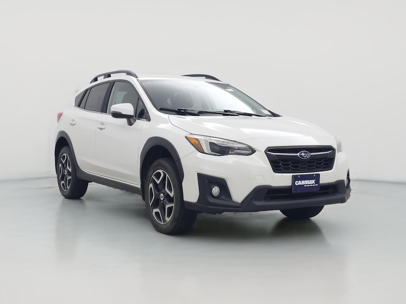2018 Subaru Crosstrek Limited -
                  Escondido, CA