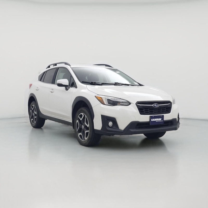 2018 Subaru Crosstrek Limited