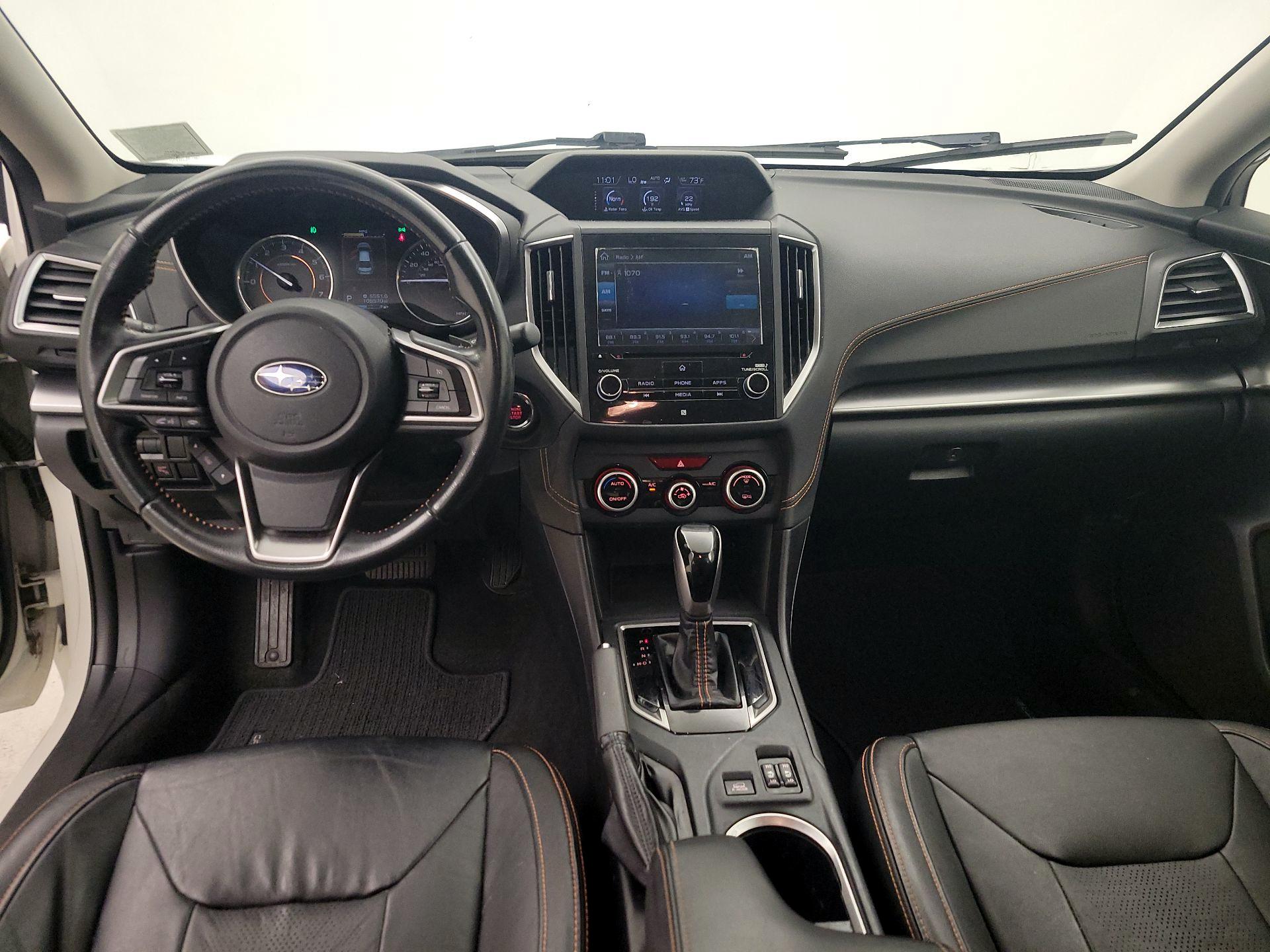 Thumbnail: 2018 Subaru Crosstrek - 9