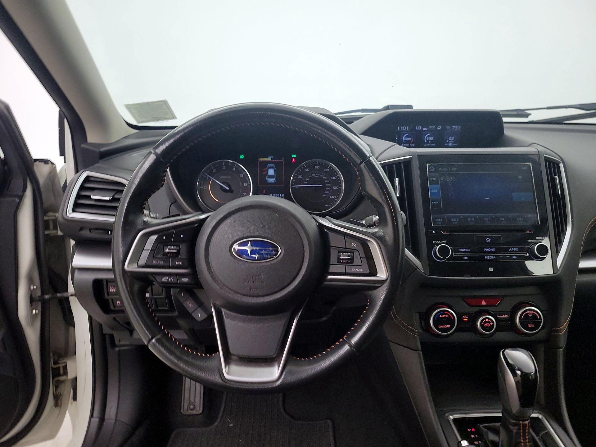 Thumbnail: 2018 Subaru Crosstrek - 10