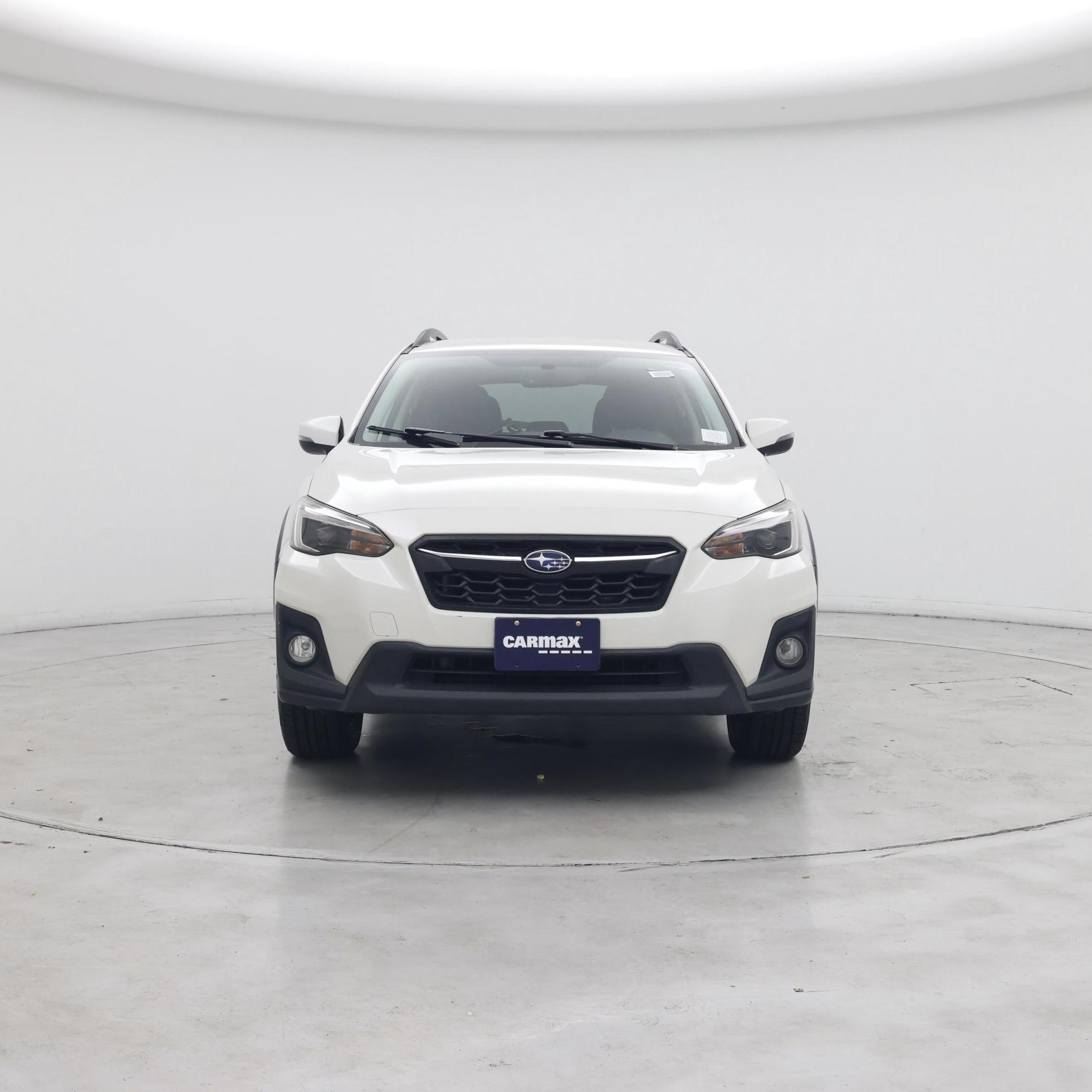 Thumbnail: 2018 Subaru Crosstrek - 5