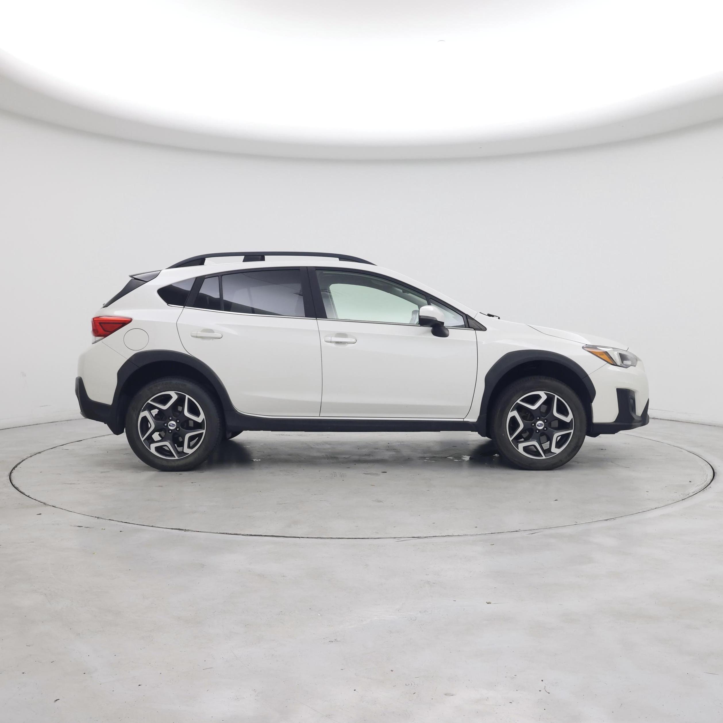 Thumbnail: 2018 Subaru Crosstrek - 7