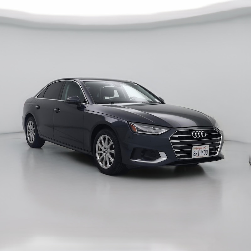 2020 Audi A4 Premium