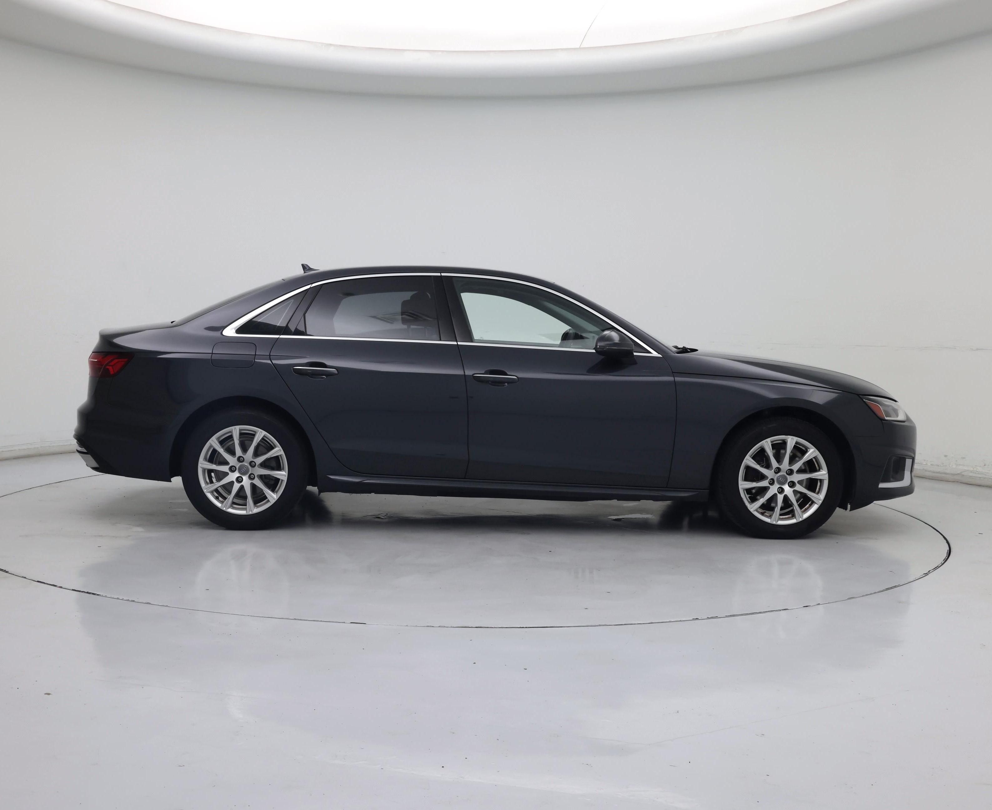 Thumbnail: 2020 Audi A4 - 7