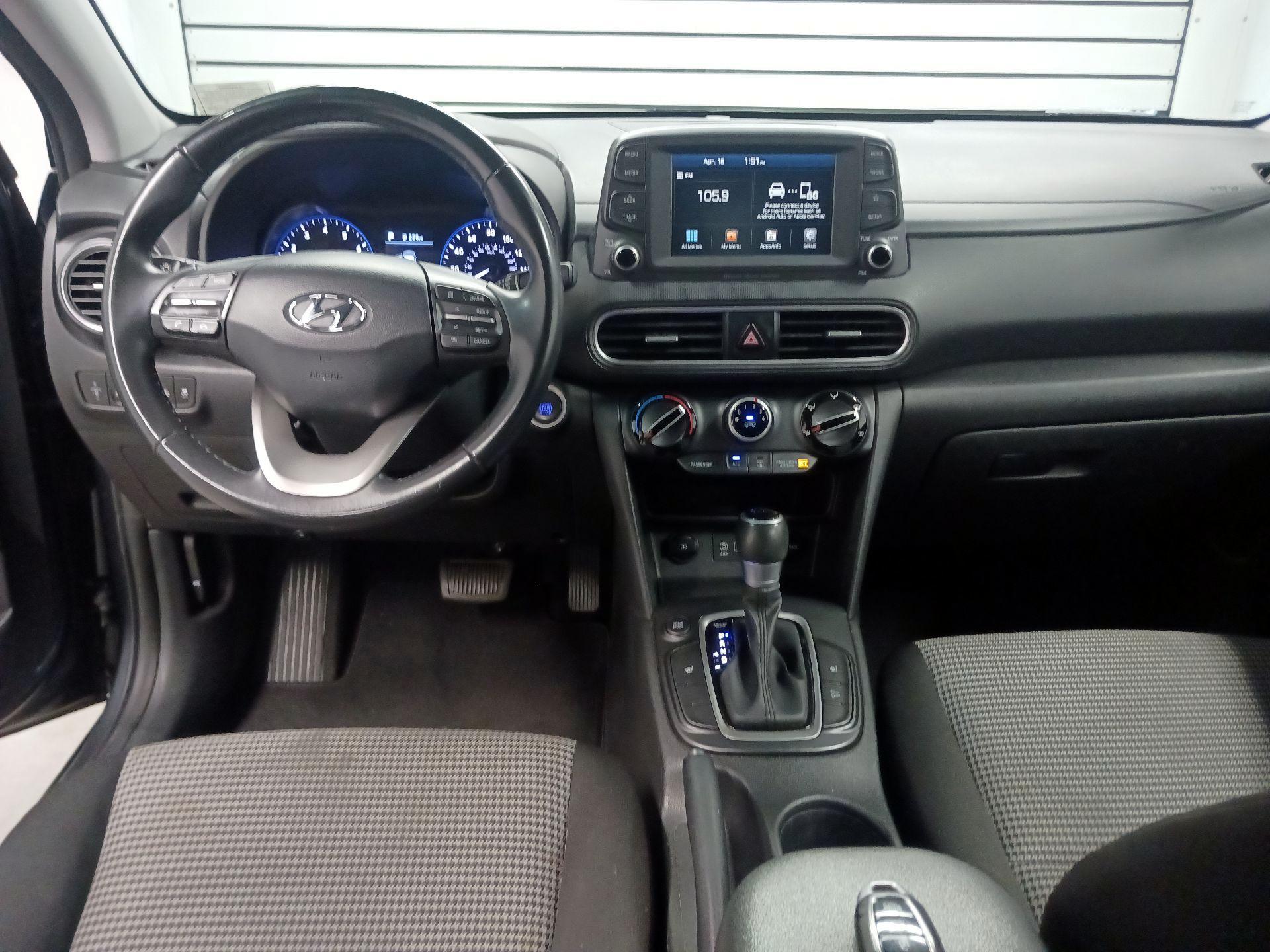 Thumbnail: 2021 Hyundai Kona - 9