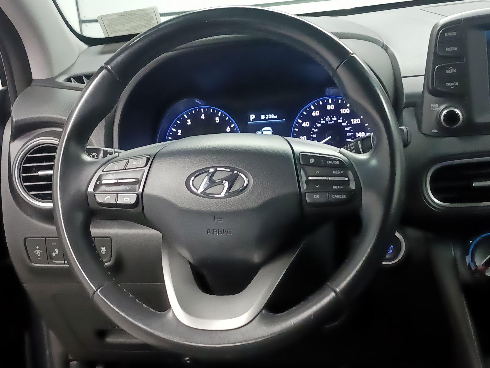 Thumbnail: 2021 Hyundai Kona - 10