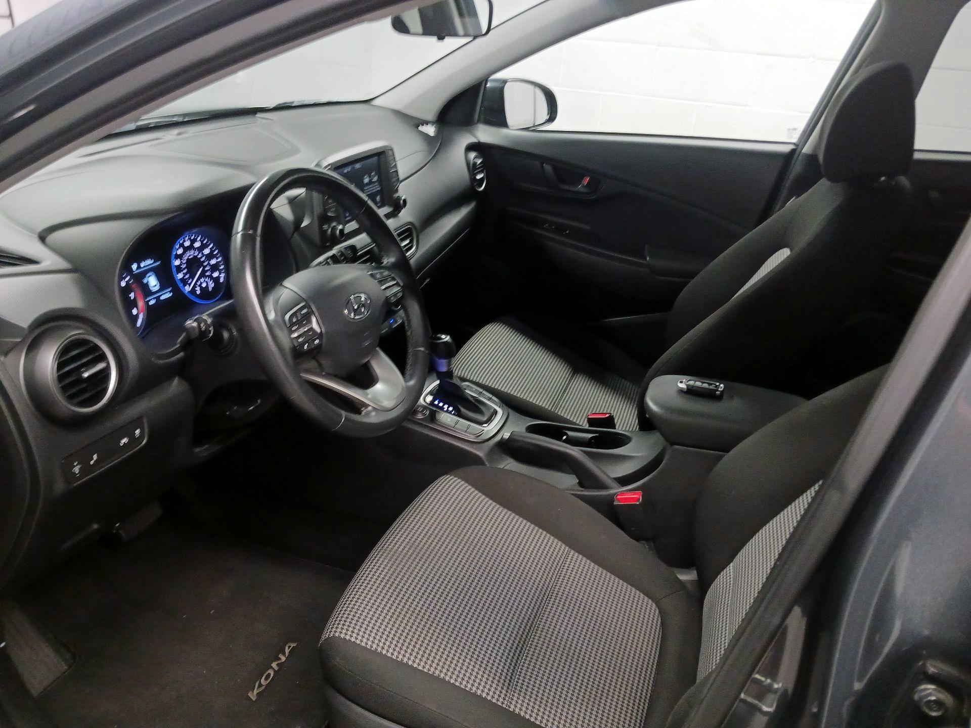 Thumbnail: 2021 Hyundai Kona - 11