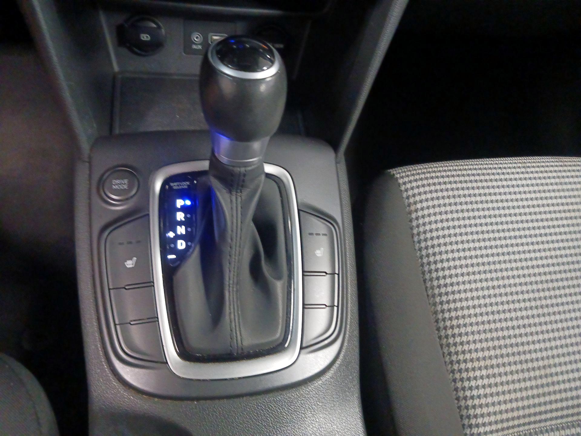 Thumbnail: 2021 Hyundai Kona - 17