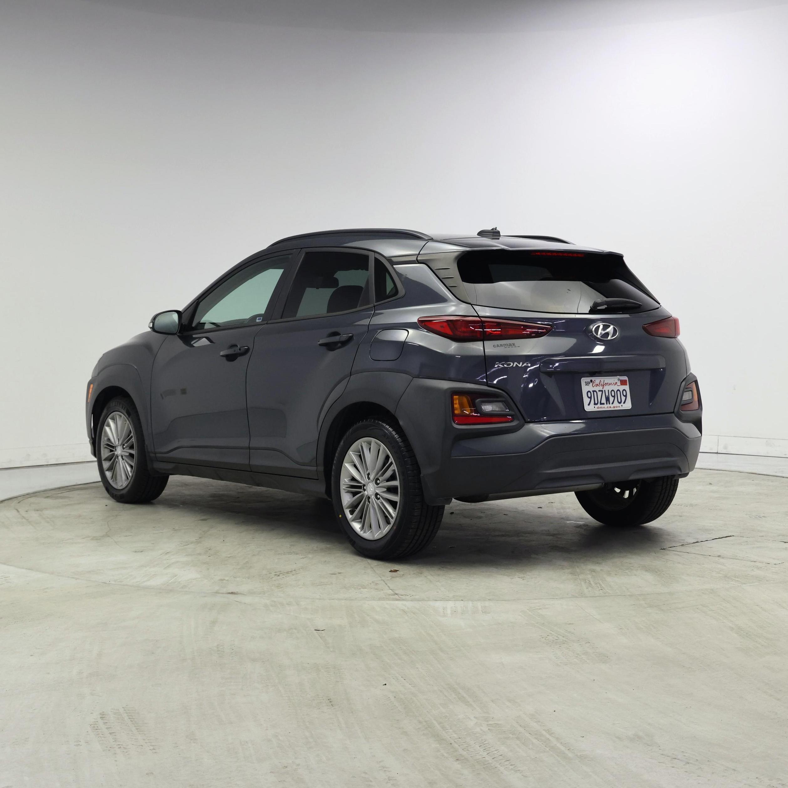 Thumbnail: 2021 Hyundai Kona - 2