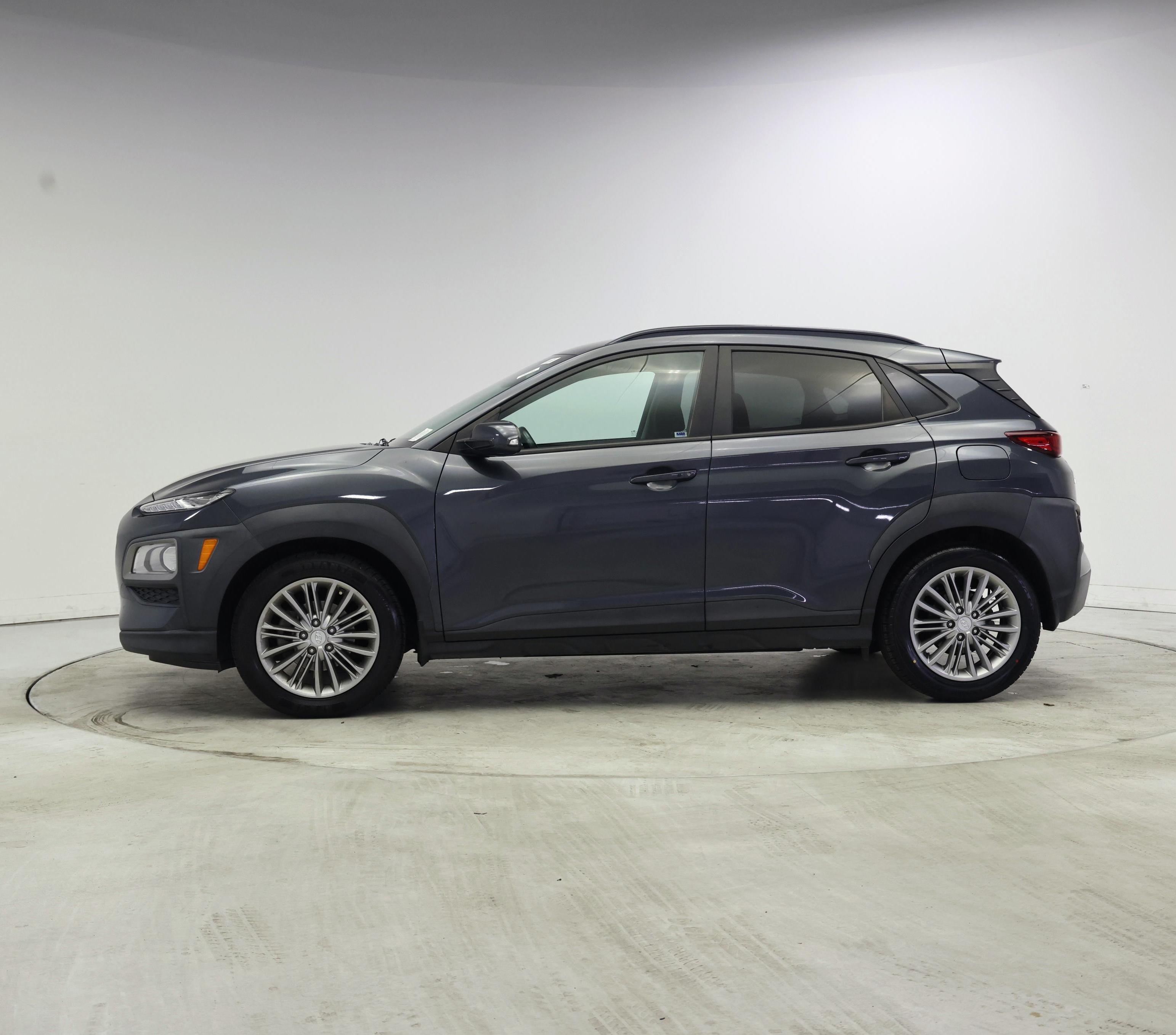 Thumbnail: 2021 Hyundai Kona - 3