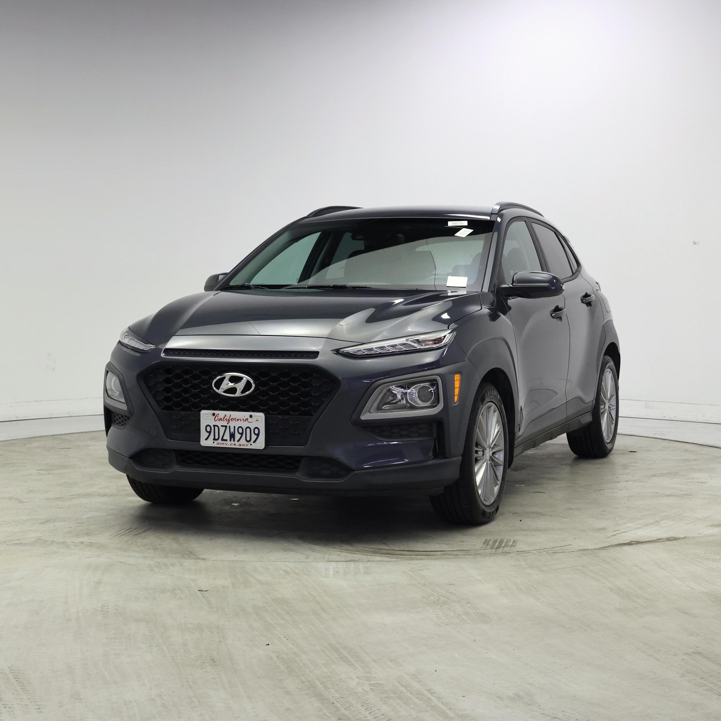 Thumbnail: 2021 Hyundai Kona - 4
