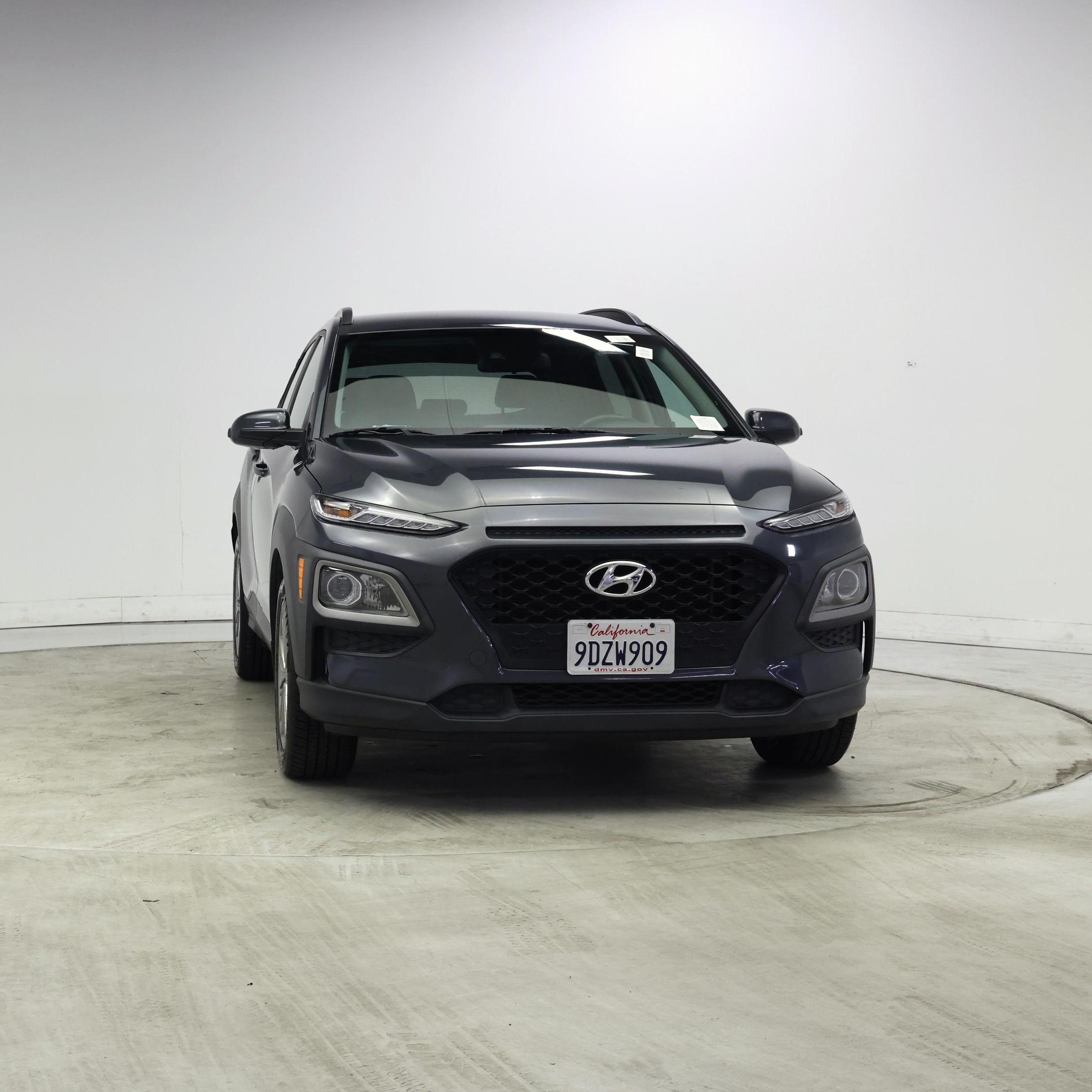 Thumbnail: 2021 Hyundai Kona - 5
