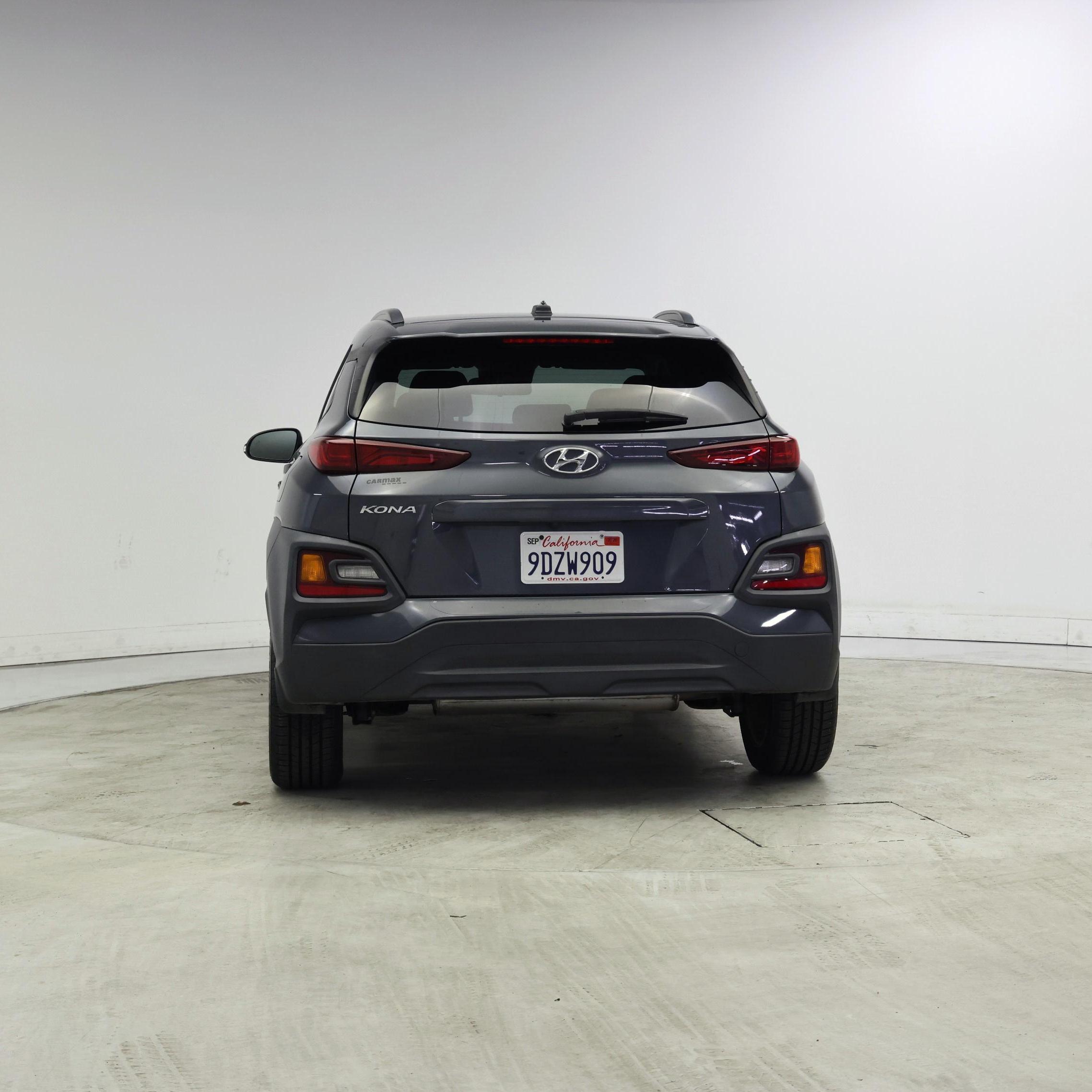 Thumbnail: 2021 Hyundai Kona - 6