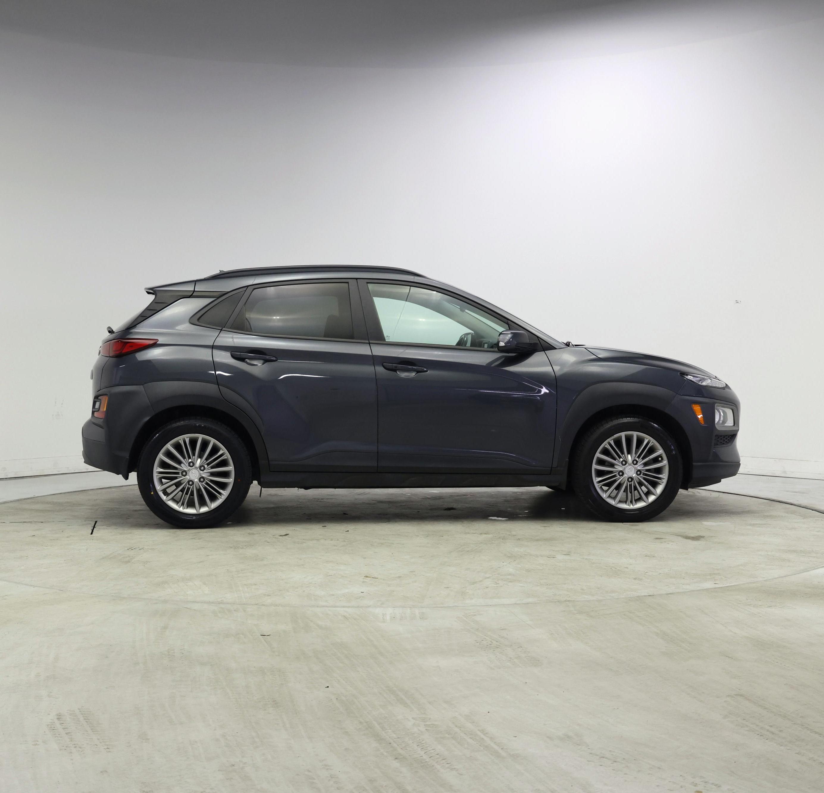 Thumbnail: 2021 Hyundai Kona - 7