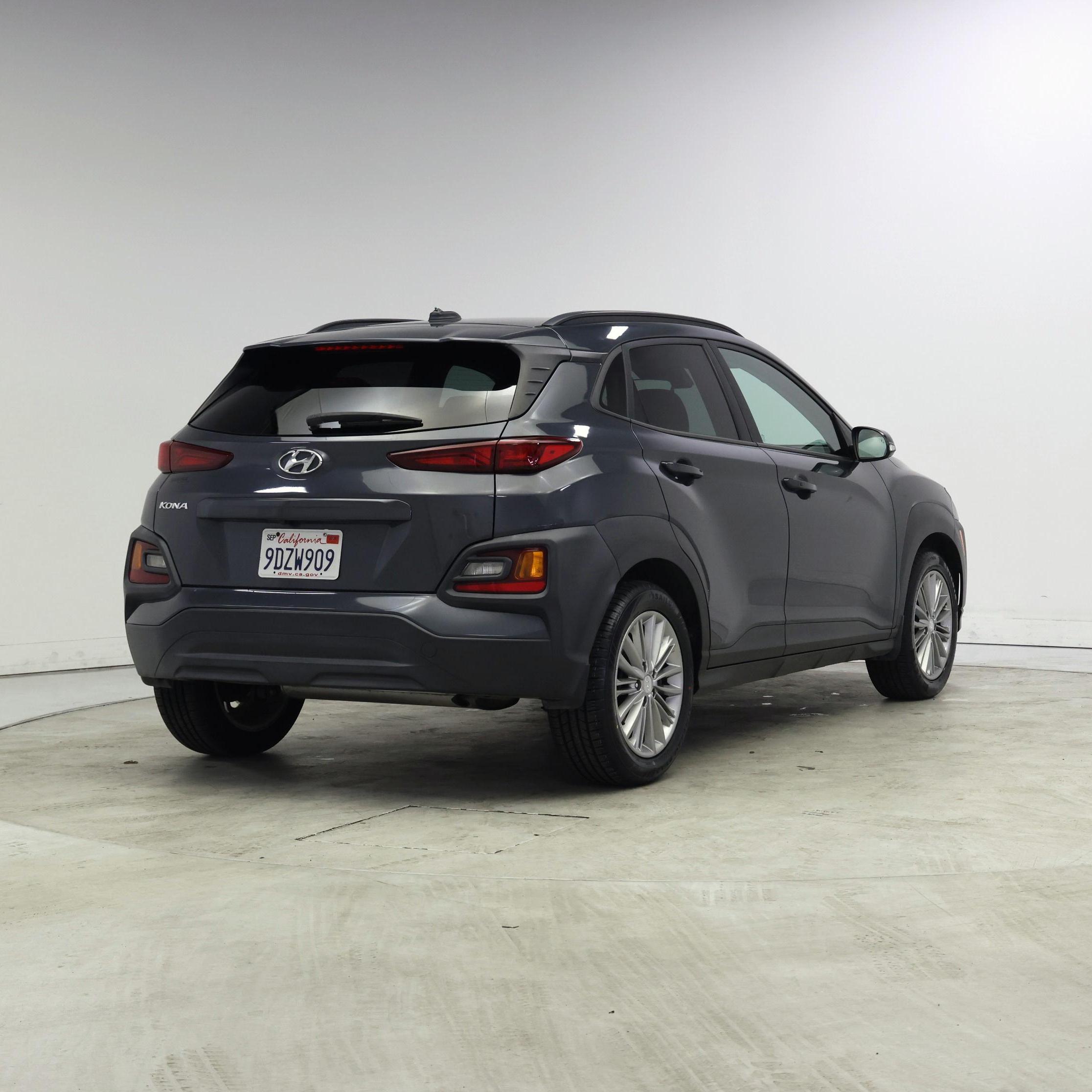 Thumbnail: 2021 Hyundai Kona - 8