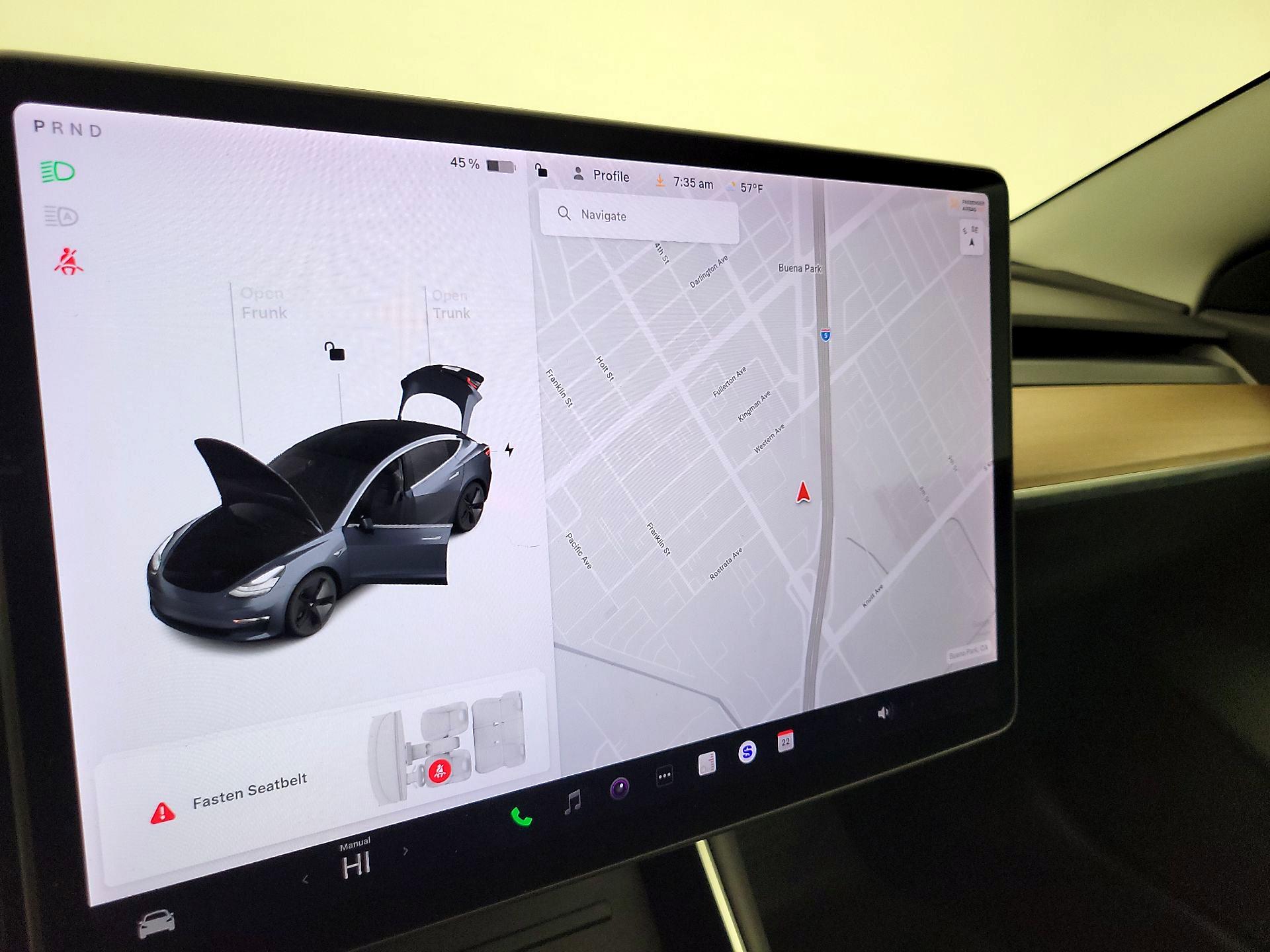 Thumbnail: 2019 Tesla Model 3 - 13