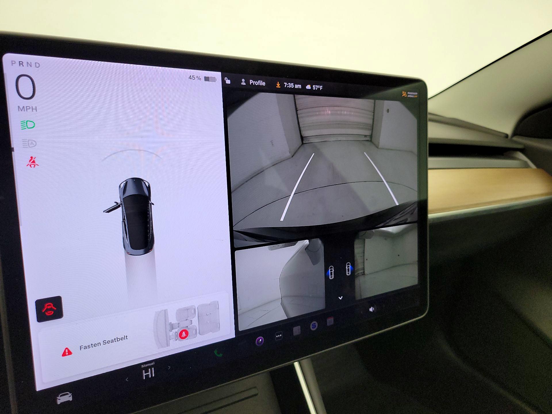 Thumbnail: 2019 Tesla Model 3 - 14