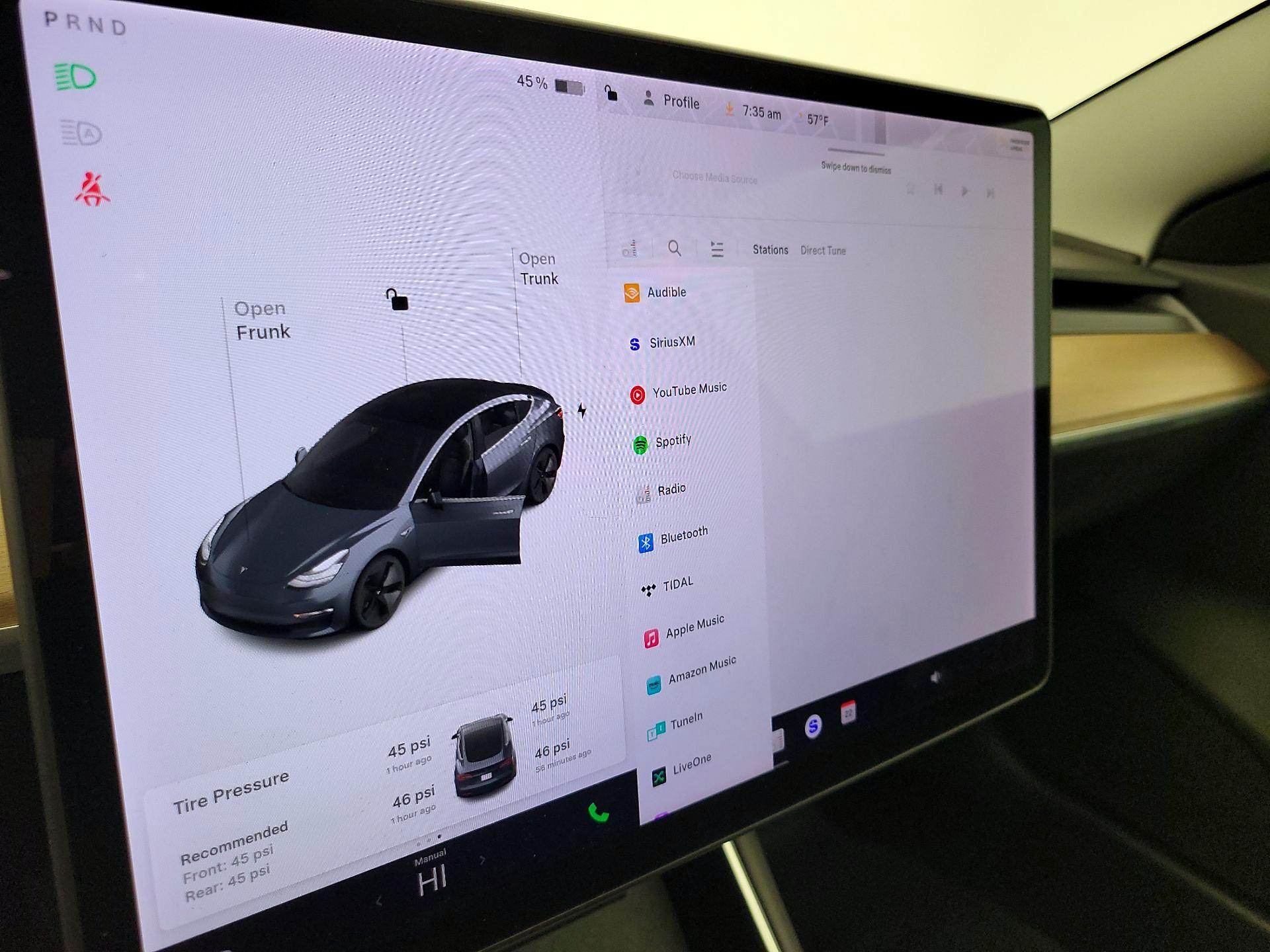 Thumbnail: 2019 Tesla Model 3 - 15