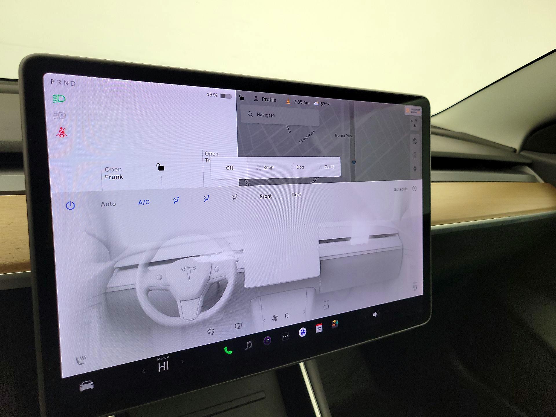 Thumbnail: 2019 Tesla Model 3 - 16