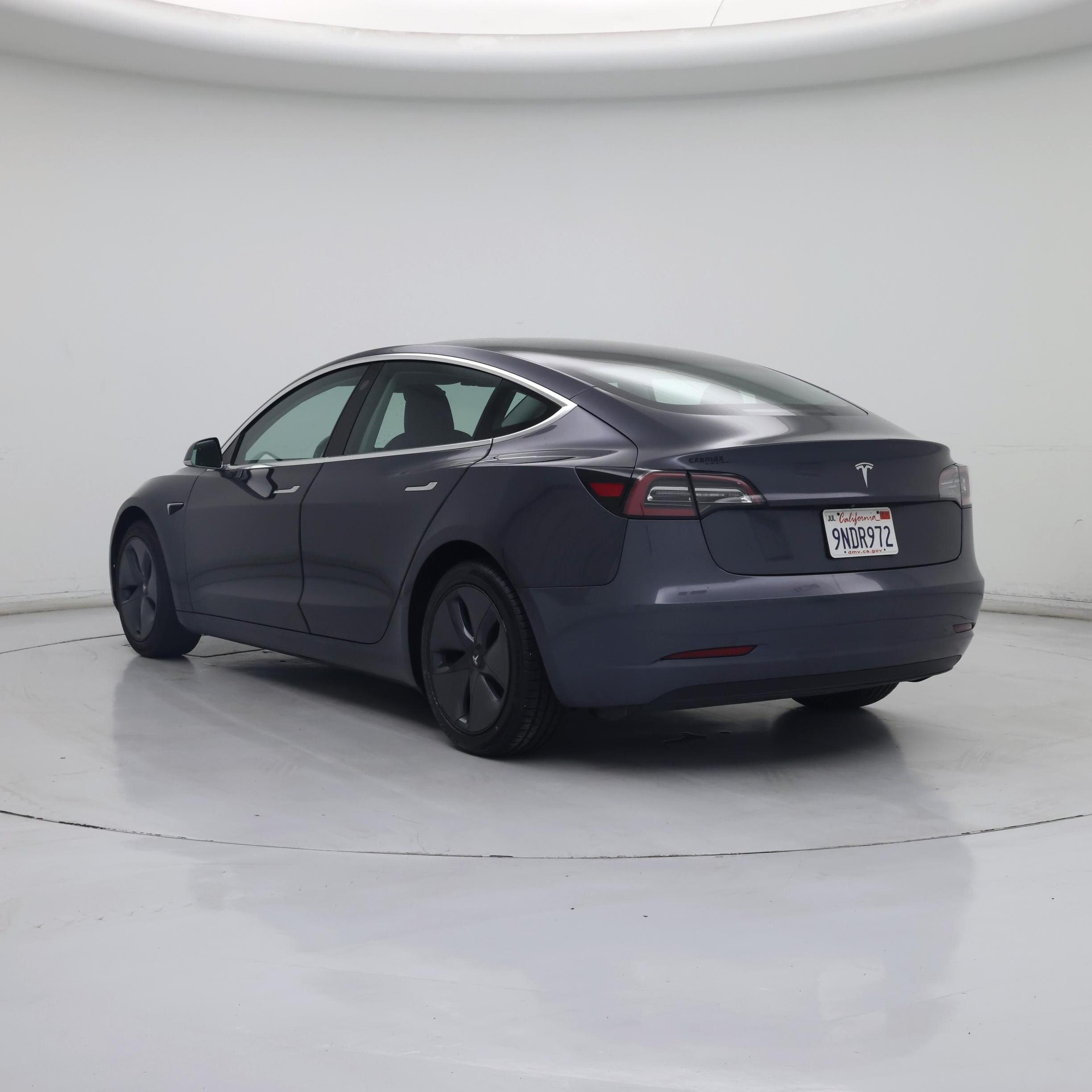 Thumbnail: 2019 Tesla Model 3 - 2