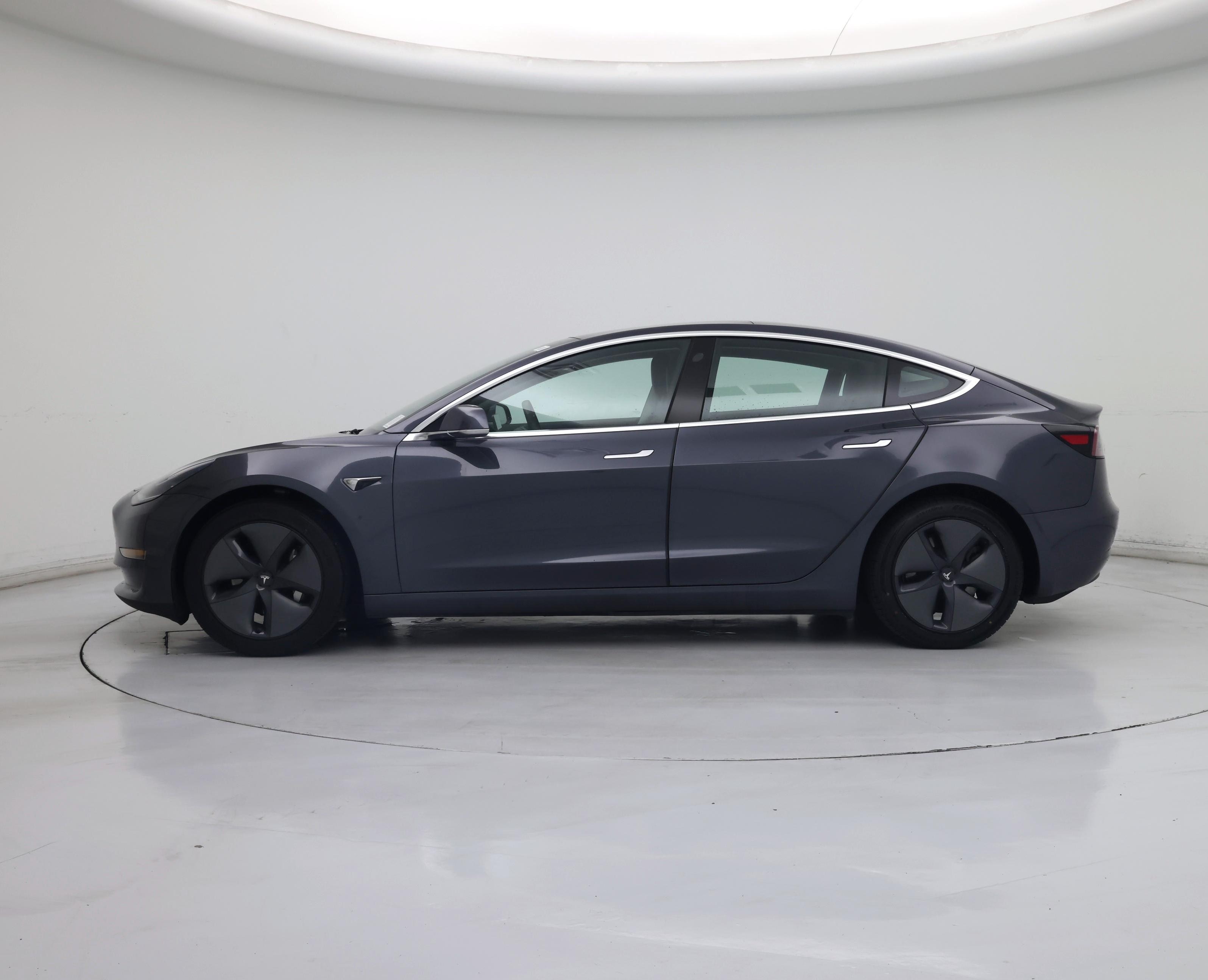 Thumbnail: 2019 Tesla Model 3 - 3