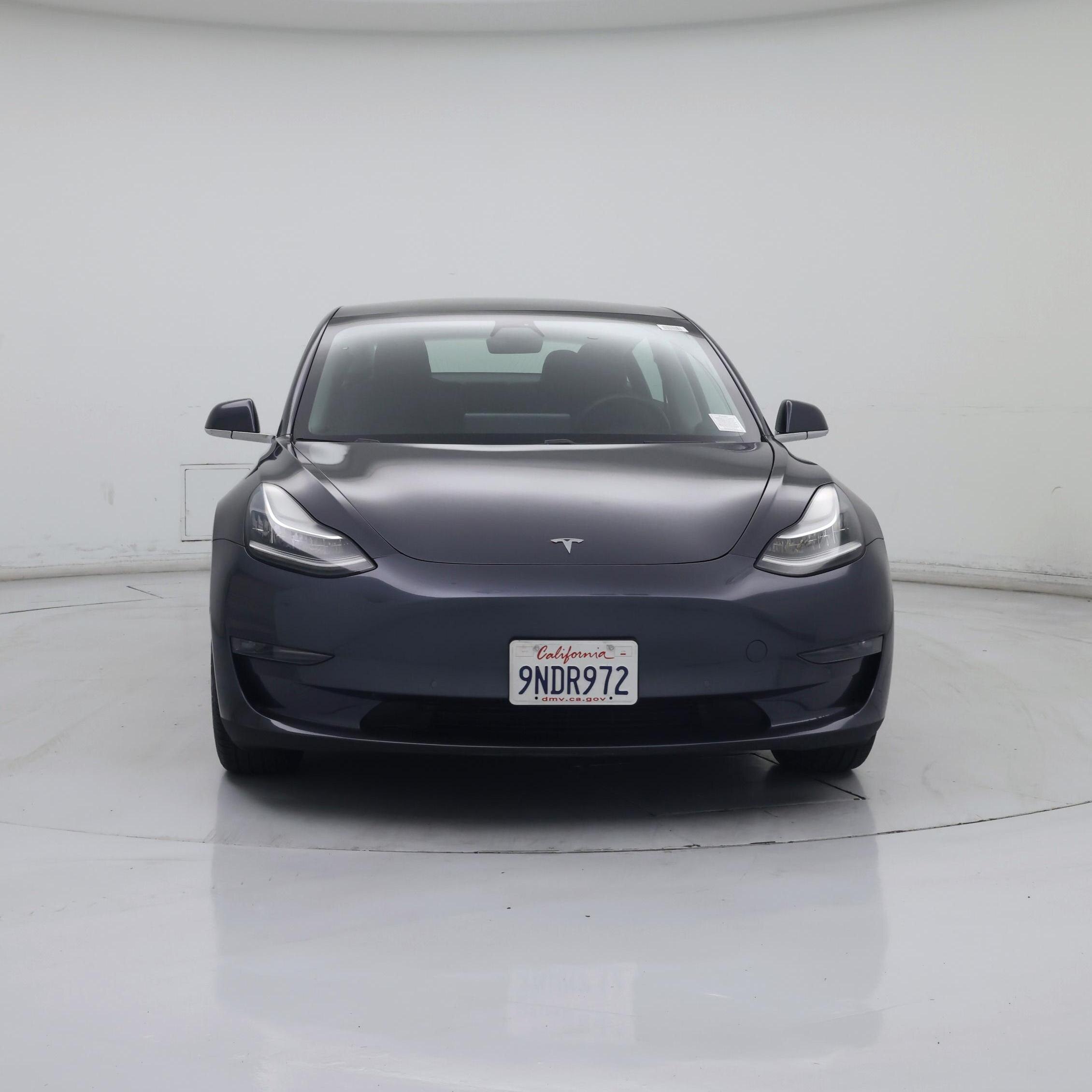 Thumbnail: 2019 Tesla Model 3 - 5