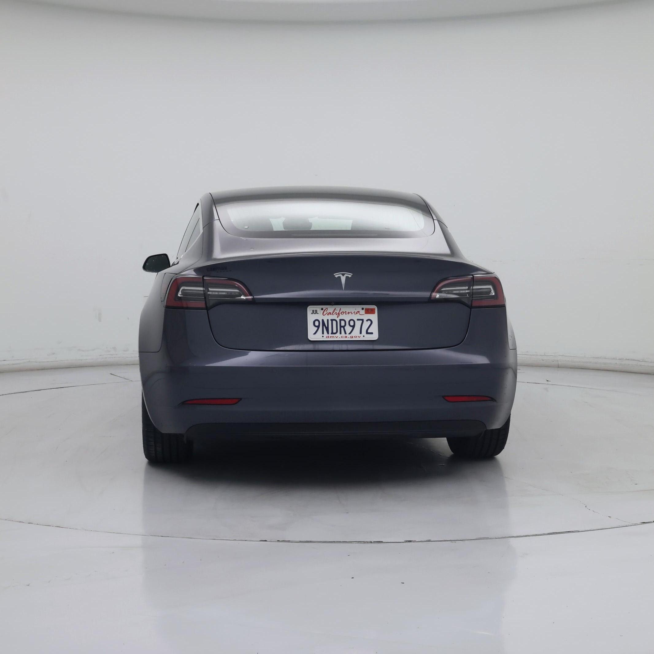 Thumbnail: 2019 Tesla Model 3 - 6