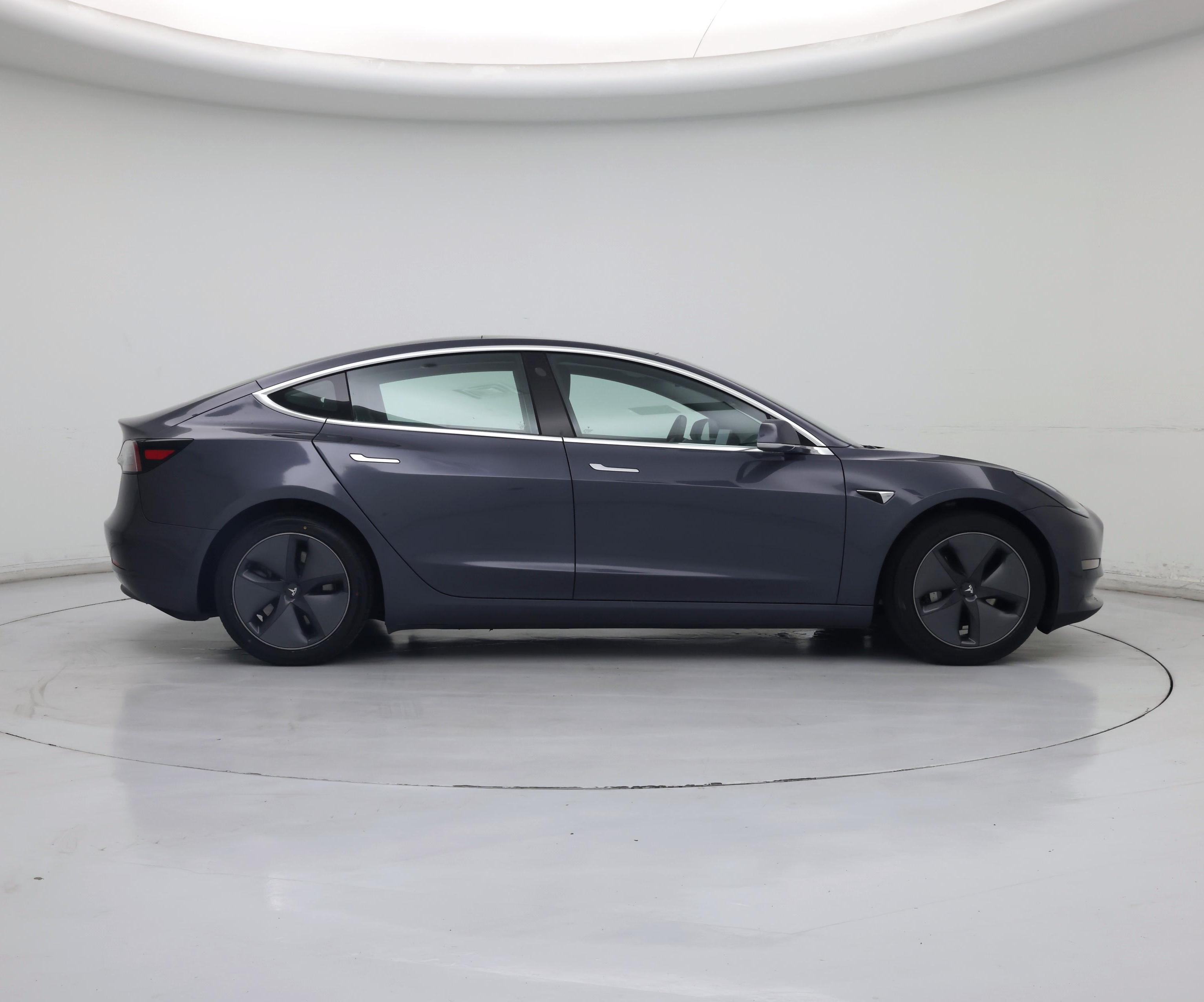 Thumbnail: 2019 Tesla Model 3 - 7
