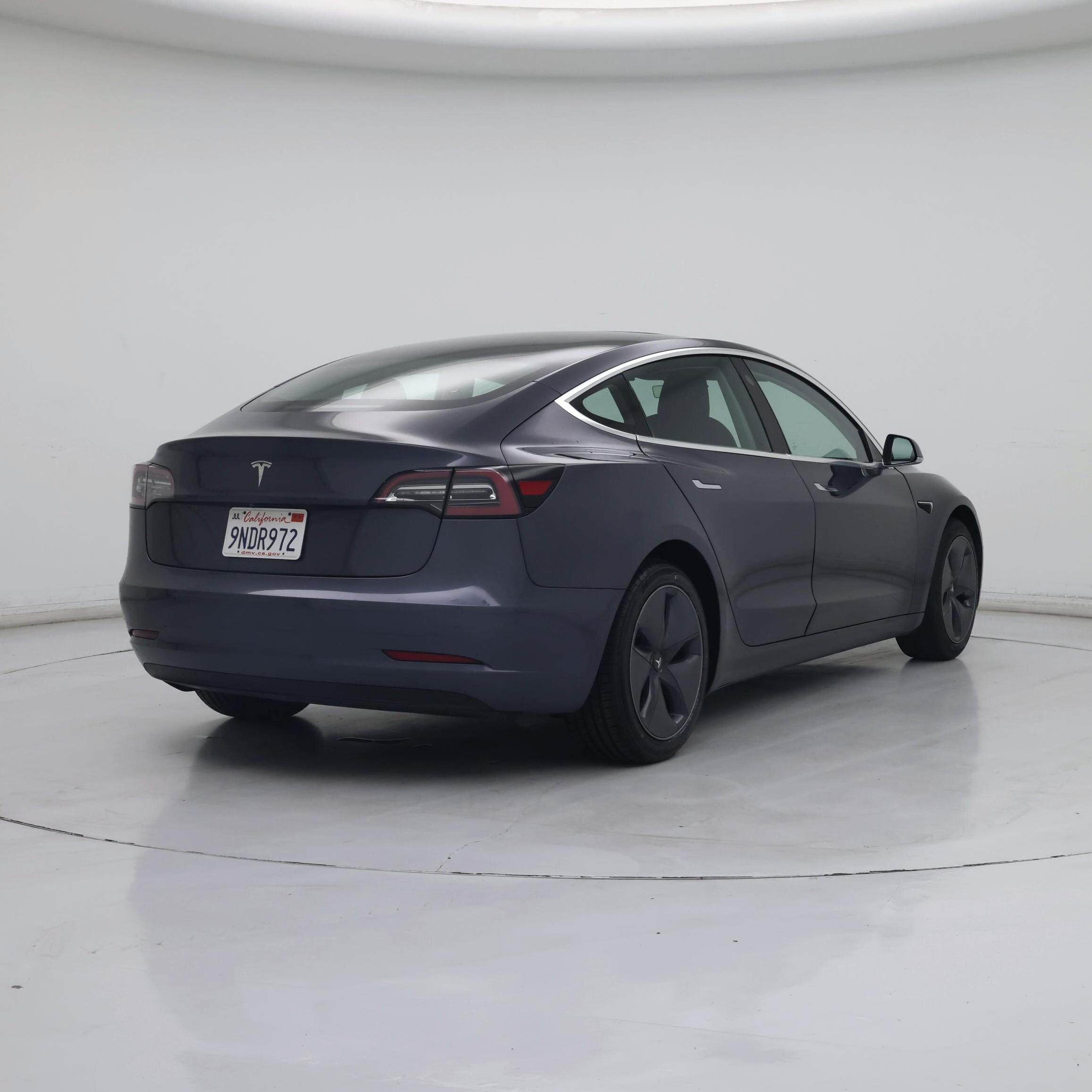 Thumbnail: 2019 Tesla Model 3 - 8