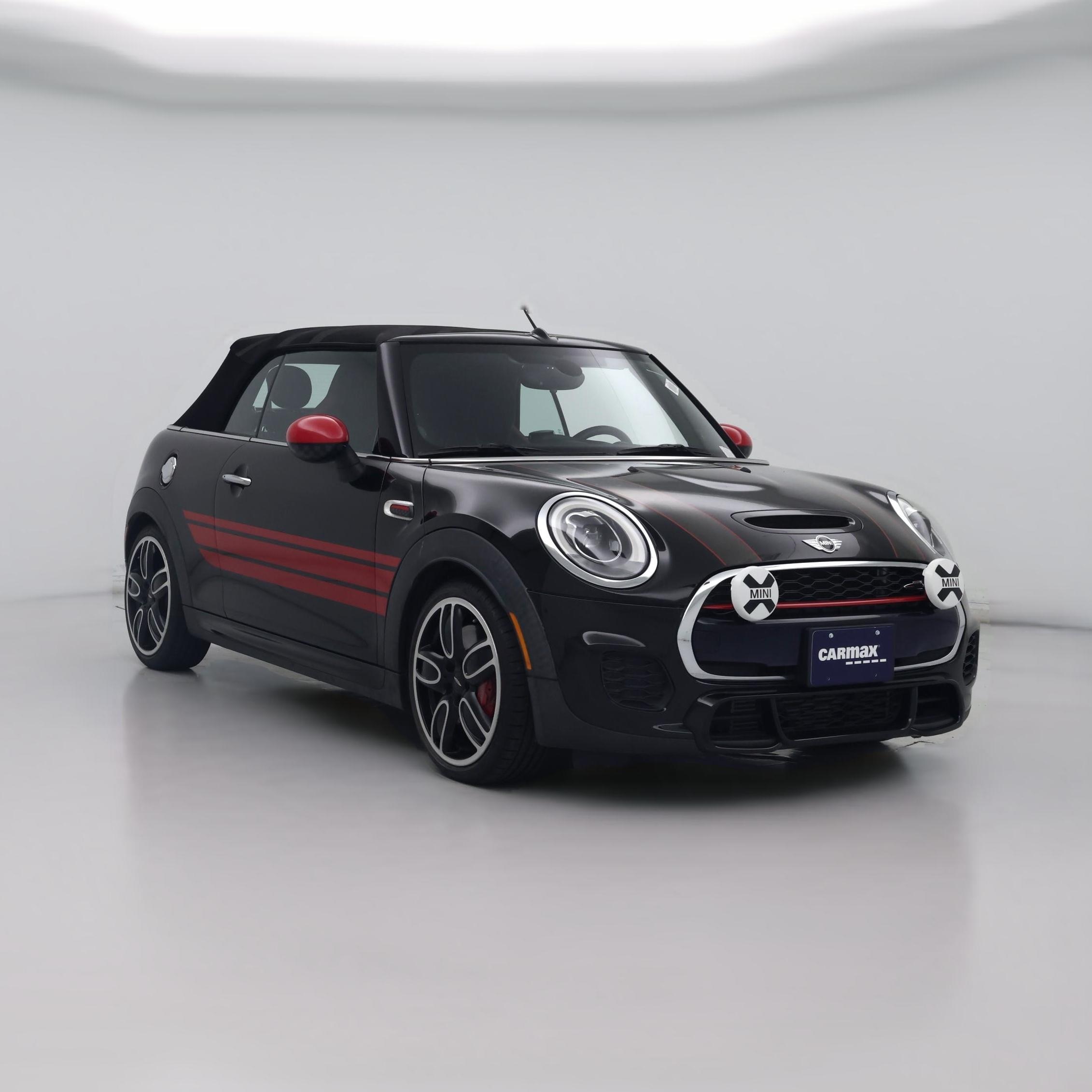 Thumbnail: 2017 MINI Cooper - 1
