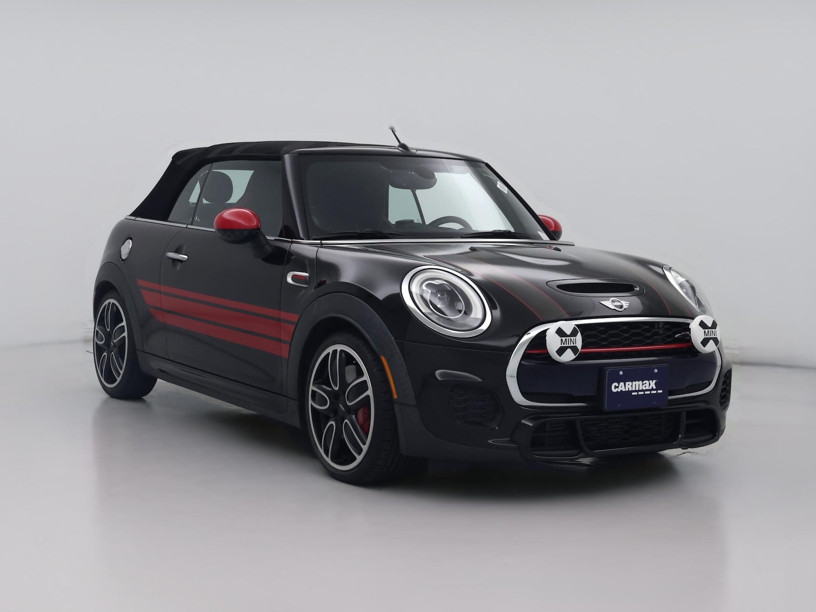 2017 MINI Cooper