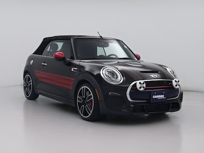 2017 Mini Cooper John Cooper Works