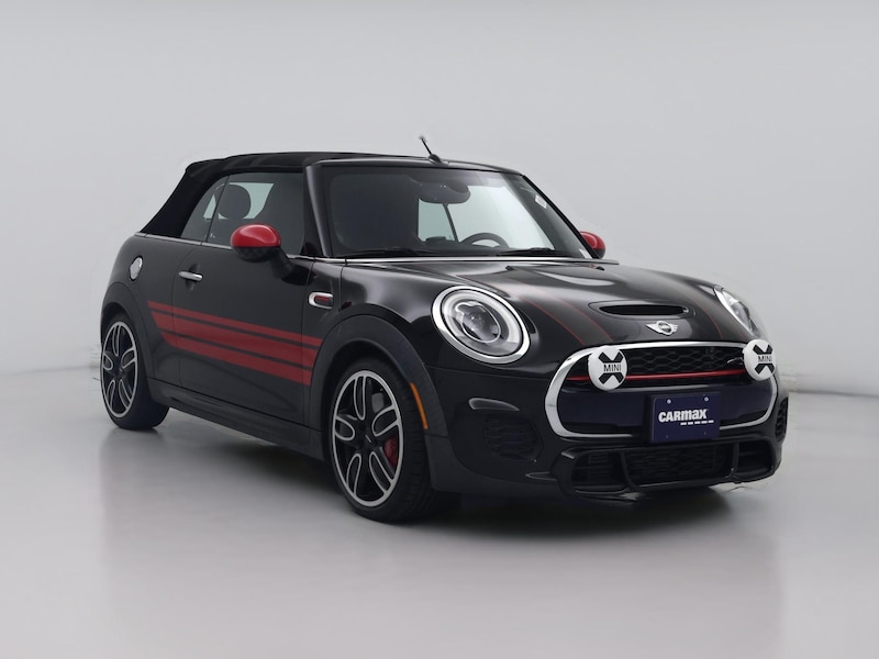 2017 MINI Cooper John Cooper Works -
                  Buena Park, CA