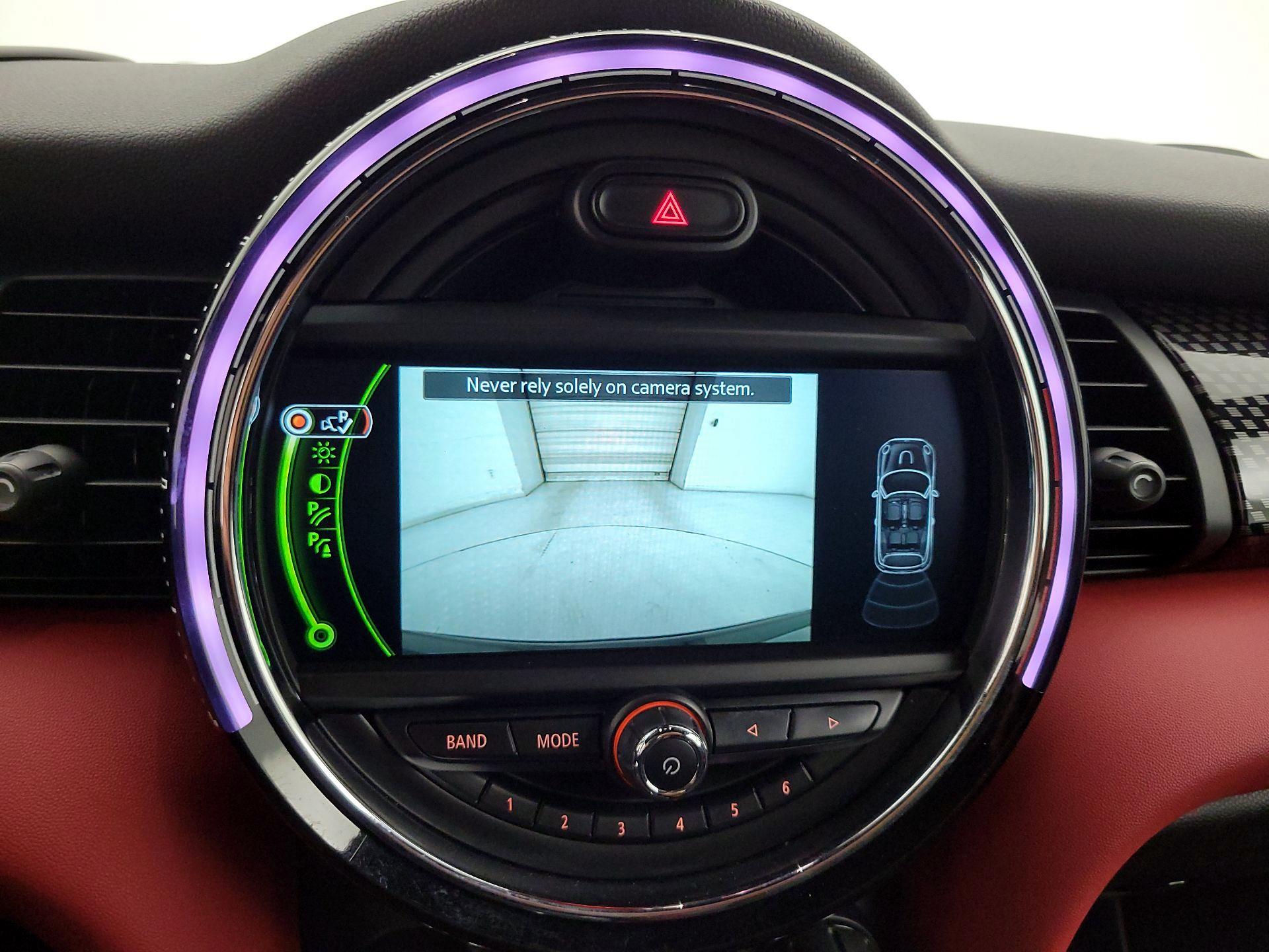 Thumbnail: 2017 MINI Cooper - 15
