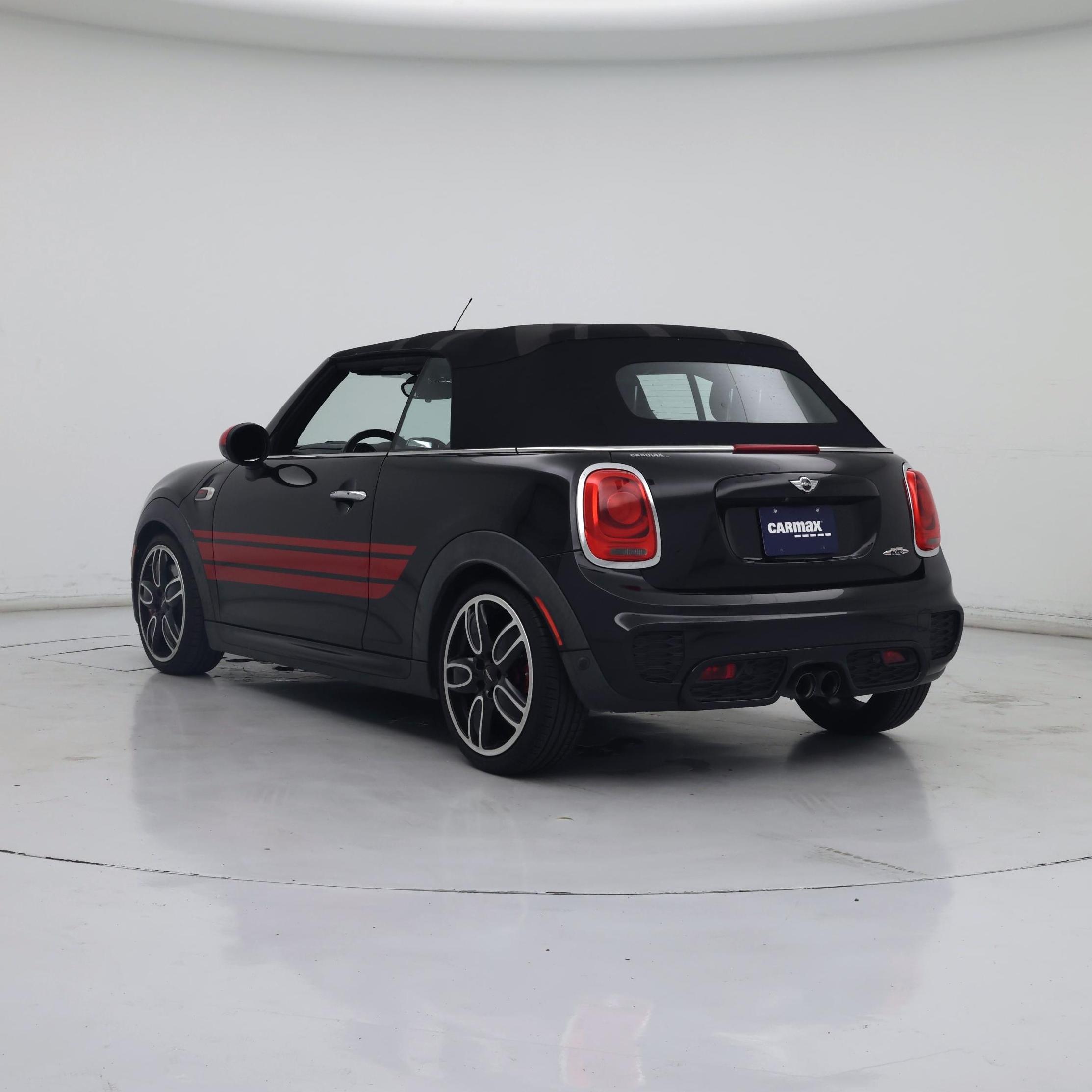 Thumbnail: 2017 MINI Cooper - 2