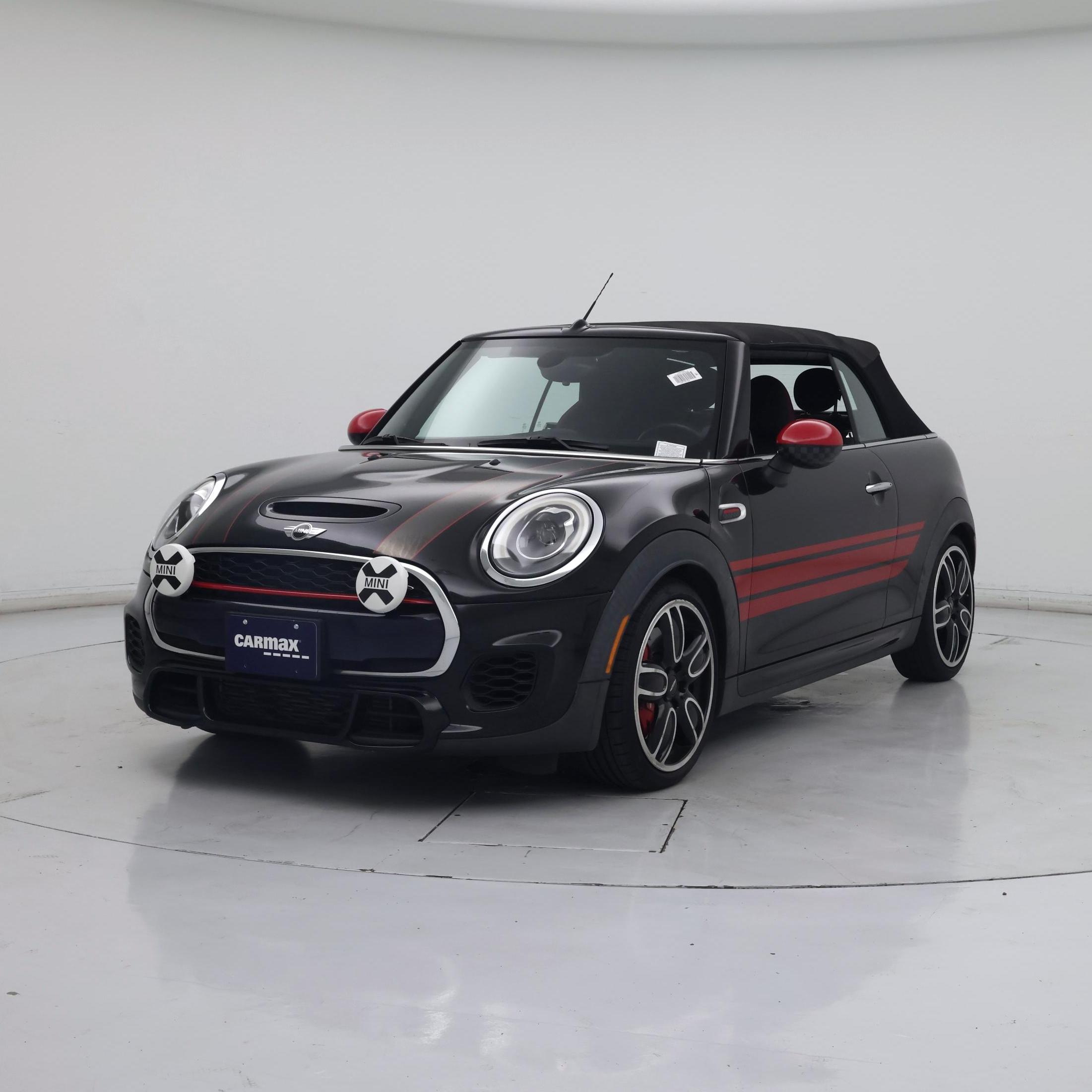 Thumbnail: 2017 MINI Cooper - 4