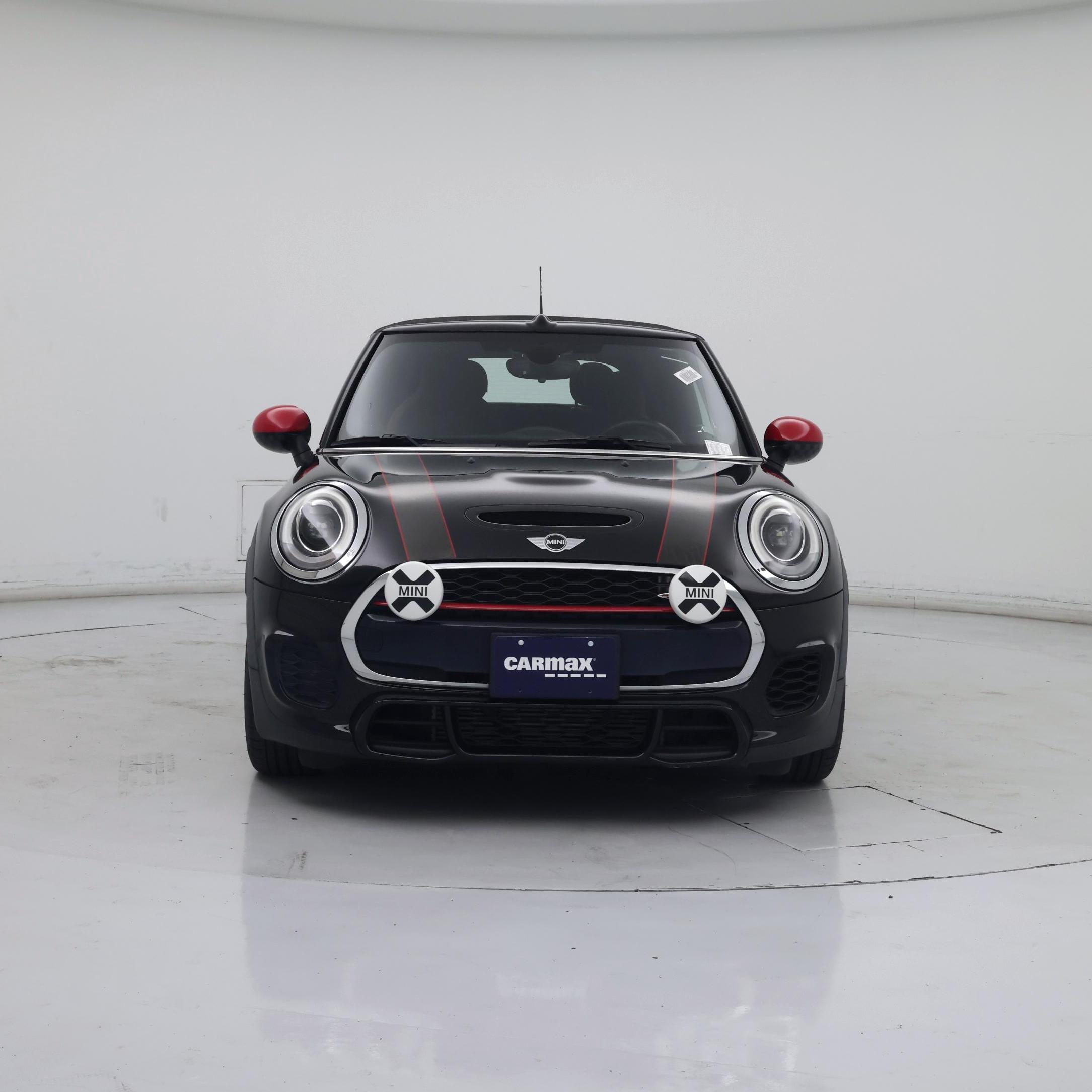 Thumbnail: 2017 MINI Cooper - 5