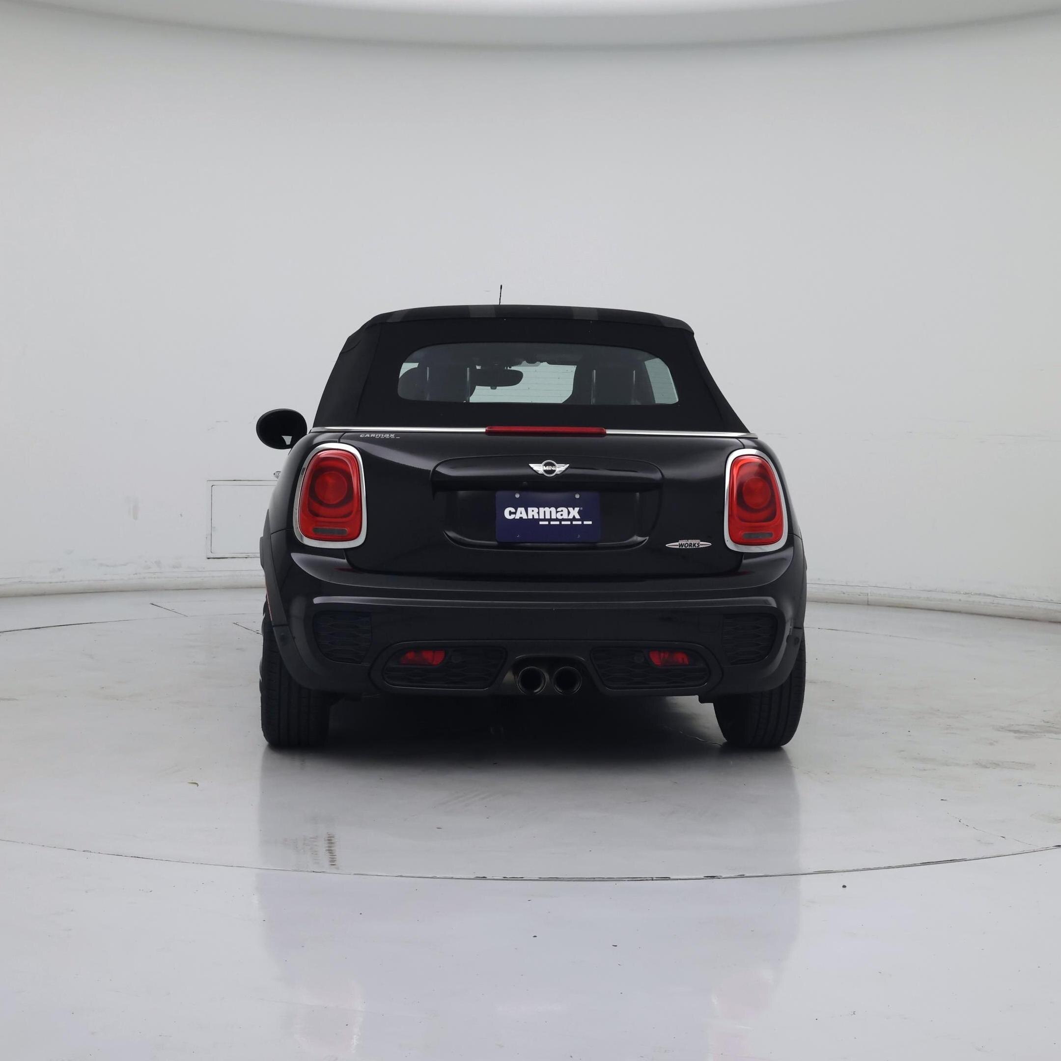 Thumbnail: 2017 MINI Cooper - 6
